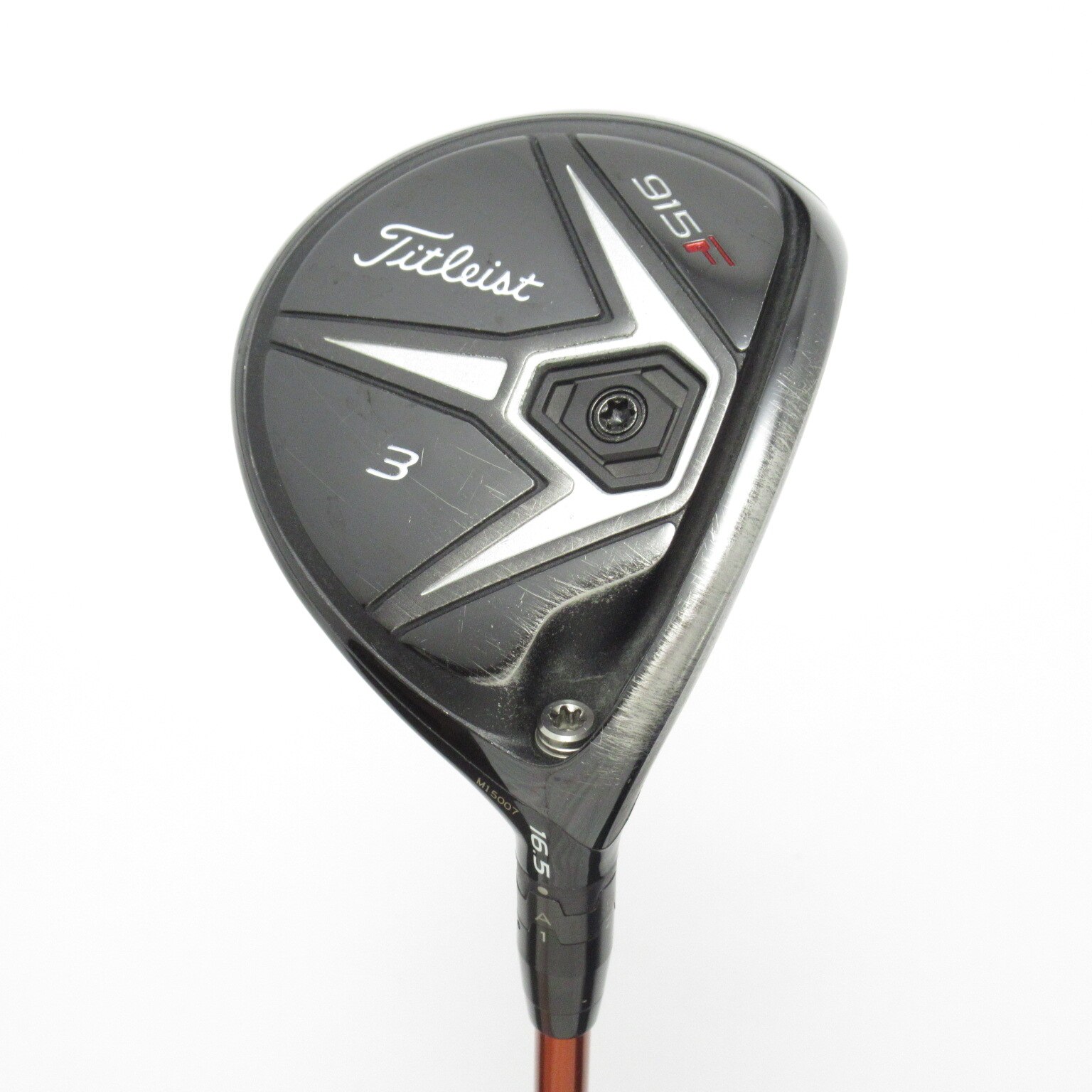 中古】915F フェアウェイウッド Diamana R 70 16.5 S D(フェアウェイ