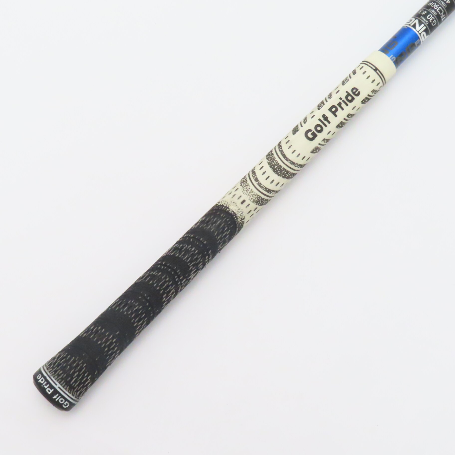 中古】G30 フェアウェイウッド TFC 390F 14.5 S CD(フェアウェイウッド