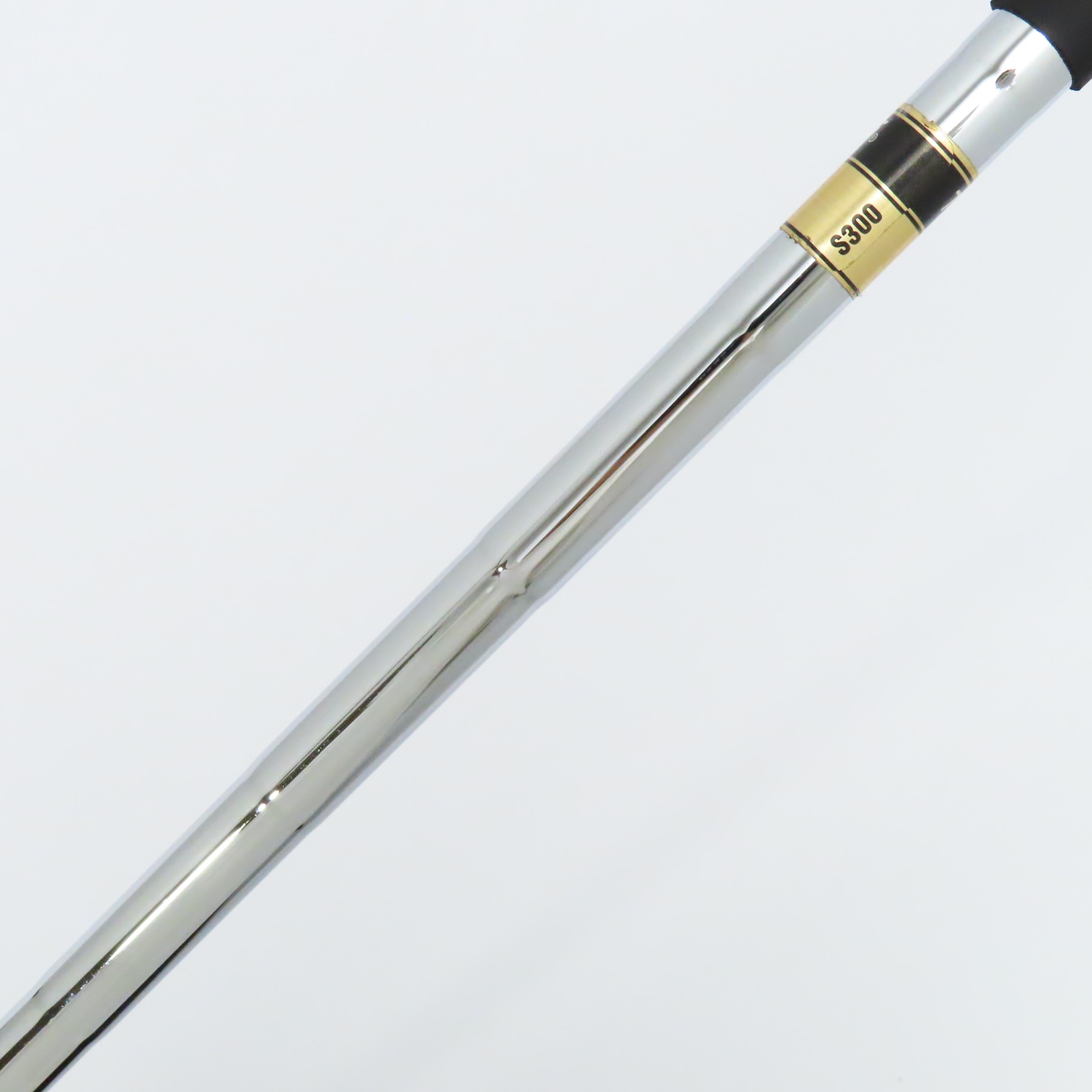 中古】CG TOUR アイアン Dynamic Gold 27 S300 D(アイアン（セット