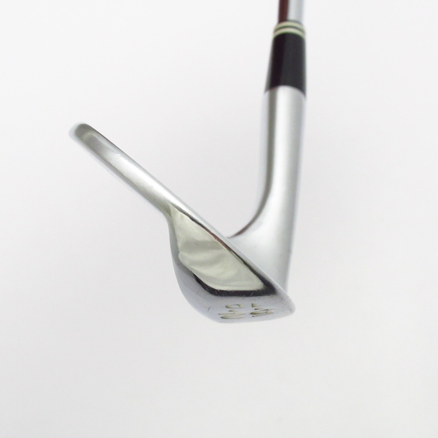 中古】CG15 CHROME JV ウェッジ Dynamic Gold 52-10 S200 D(ウェッジ