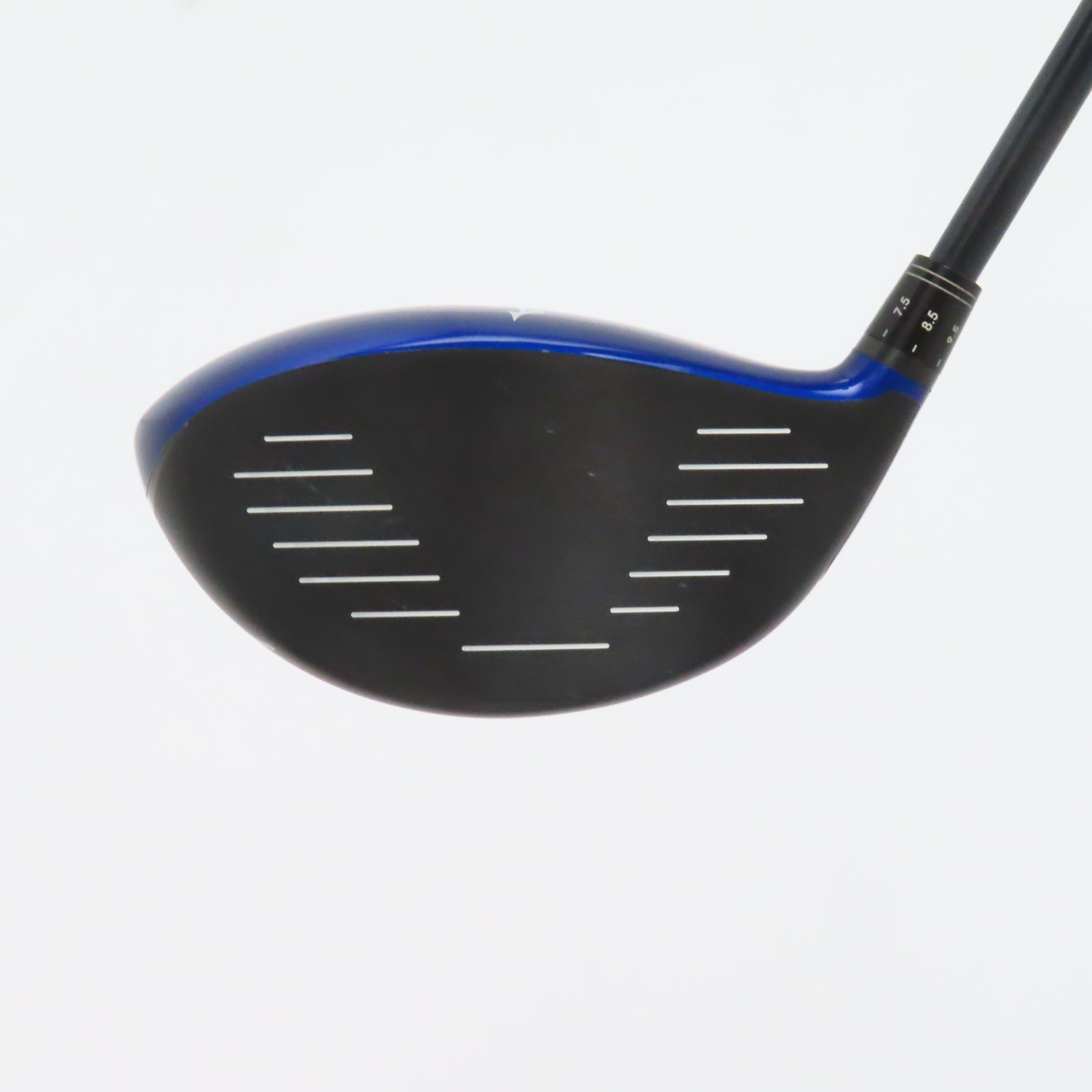 中古】JPX 850 ドライバー Tour AD MJ-6 可変 S D(ドライバー（単品