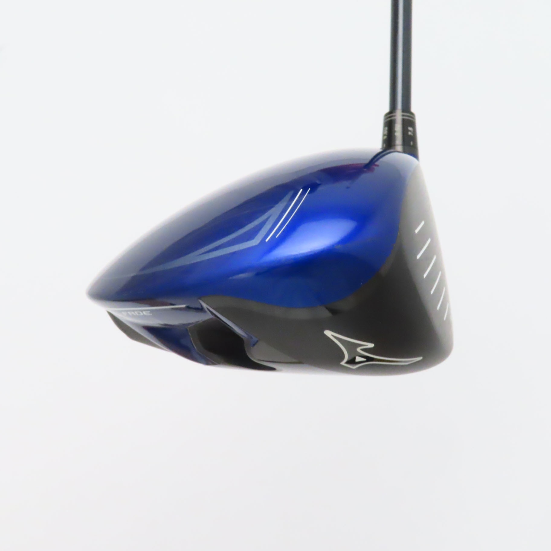 中古】JPX 850 ドライバー Tour AD MJ-6 可変 S D(ドライバー（単品