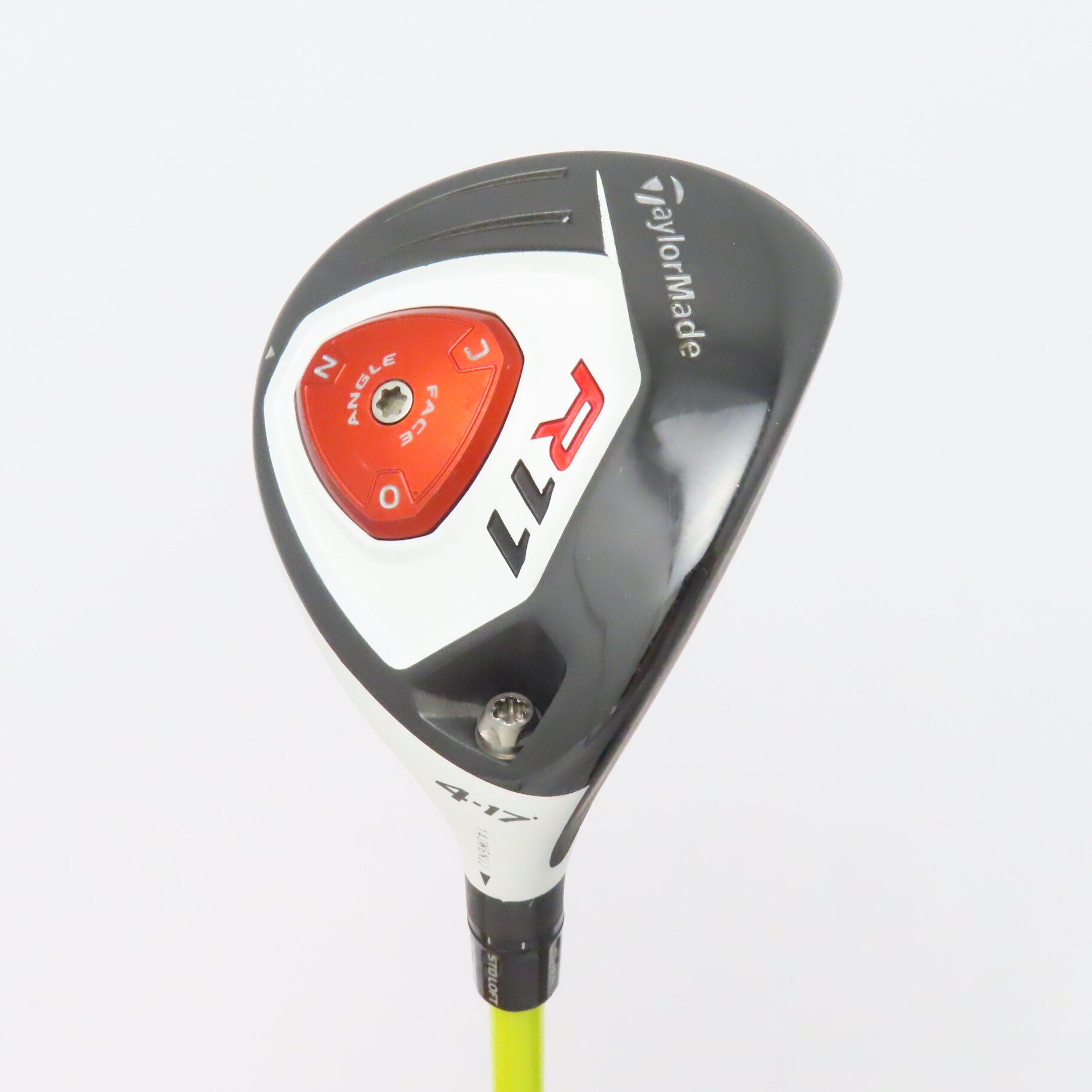 中古】R11 US フェアウェイウッド (テーラーメイド) R11 メンズ 通販