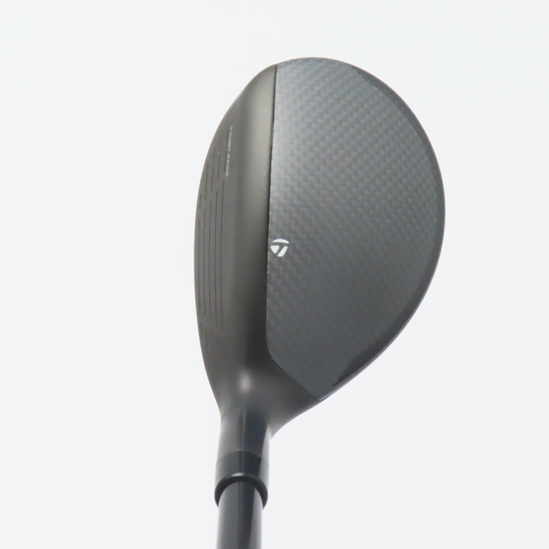 中古】Qi35 MAX レスキュー ユーティリティ Diamana Blue TM60(2025