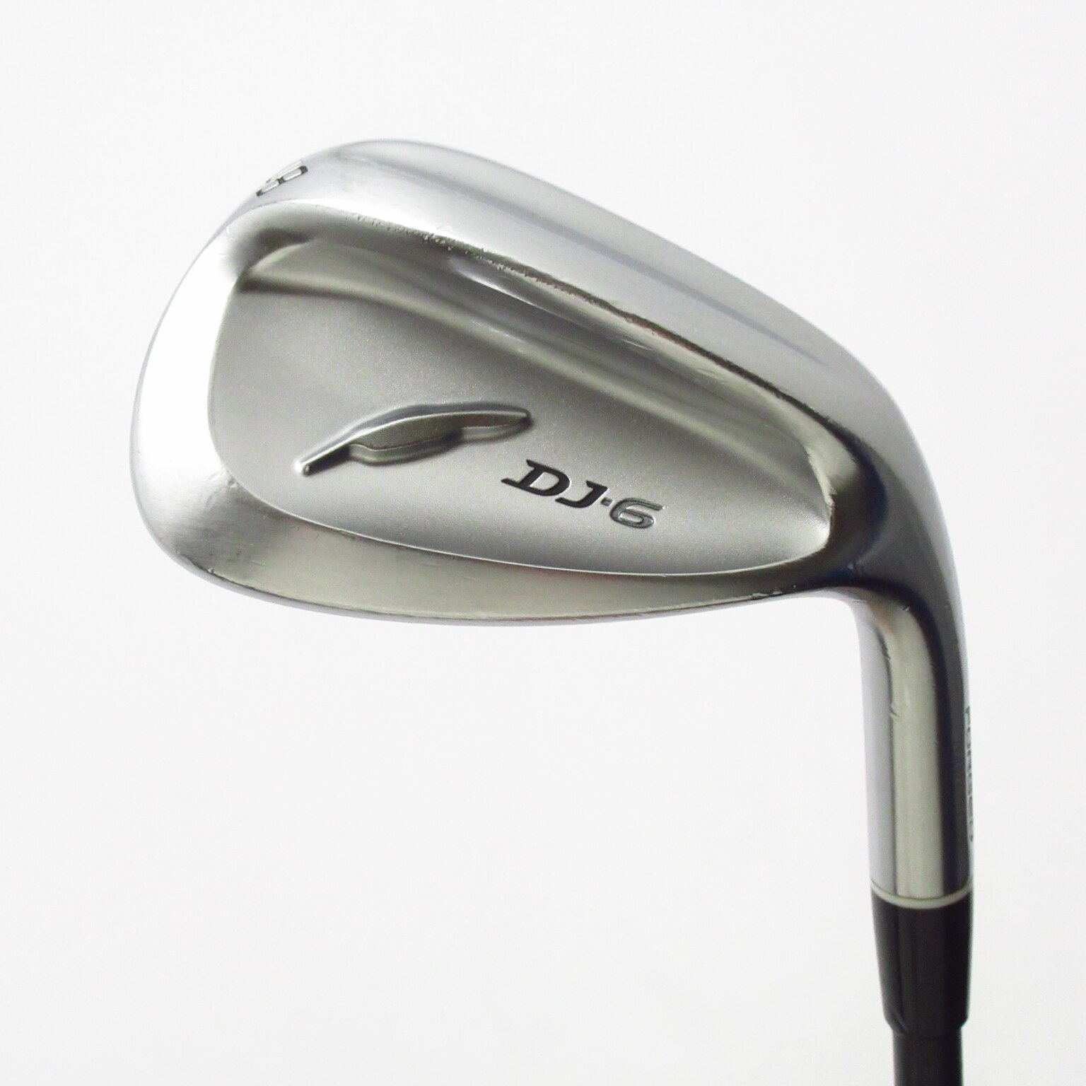 中古】DJ-6 ウェッジ FT62w 48-13 設定無 D(ウェッジ（単品）)|DJ