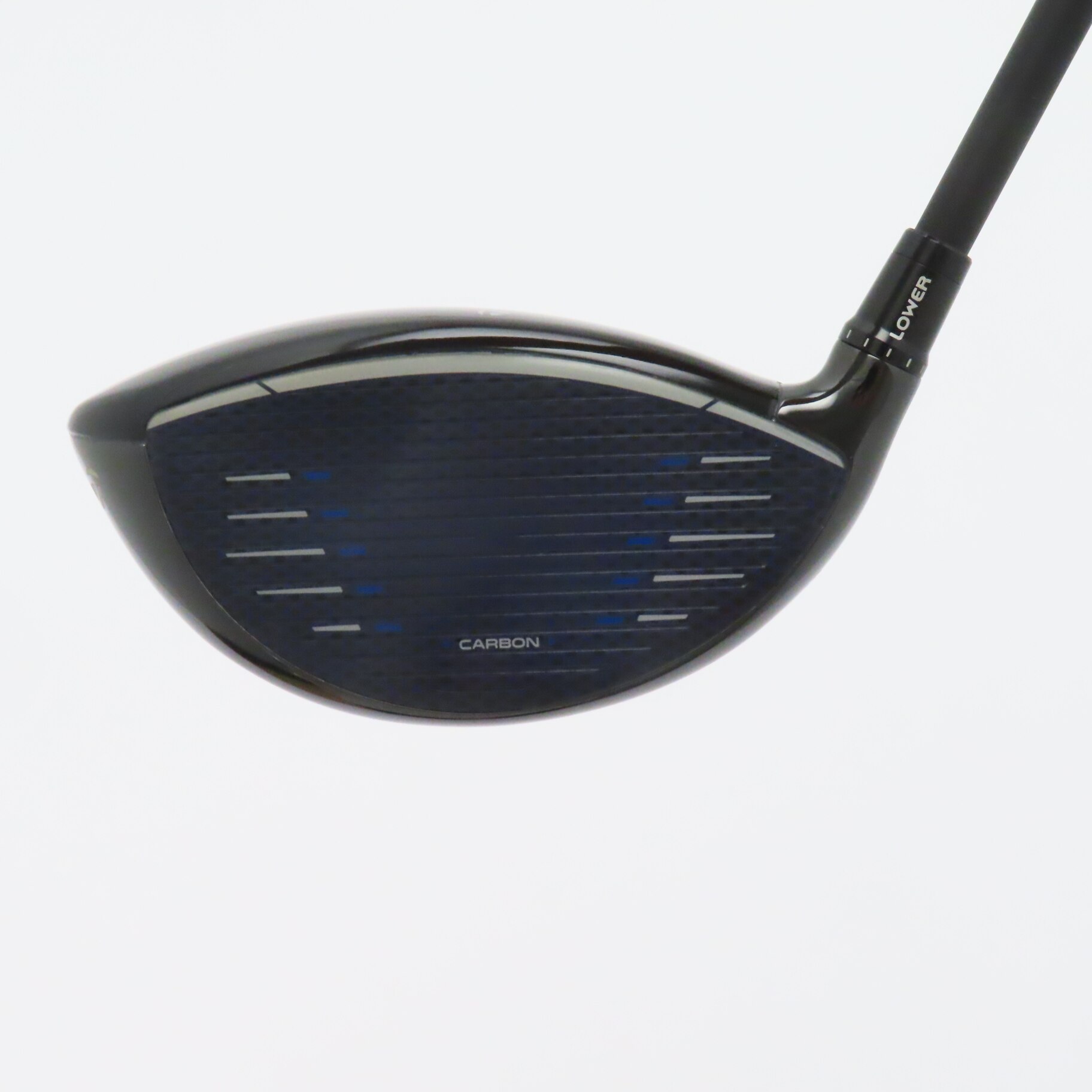 中古】Qi10 MAX ドライバー Speeder NX BLACK 60 10.5 S C(ドライバー