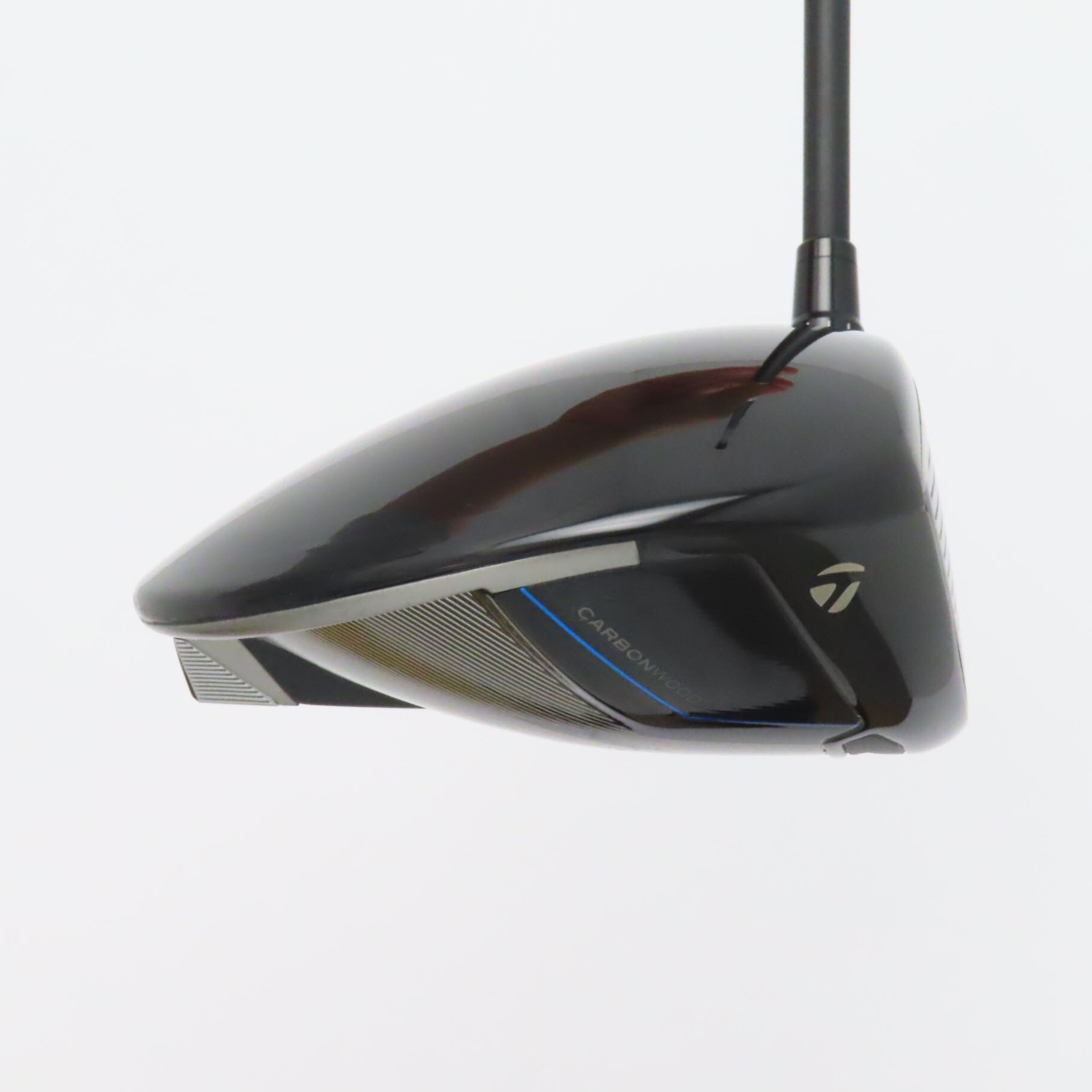 中古】Qi10 MAX ドライバー Speeder NX BLACK 60 10.5 S C(ドライバー