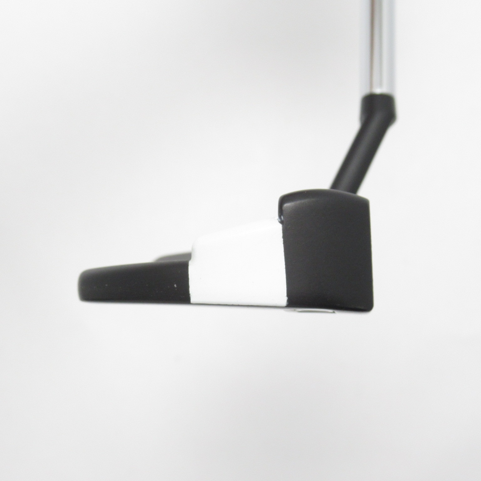 中古】ホワイト・ホット VERSA THREE T S パター スチールシャフト