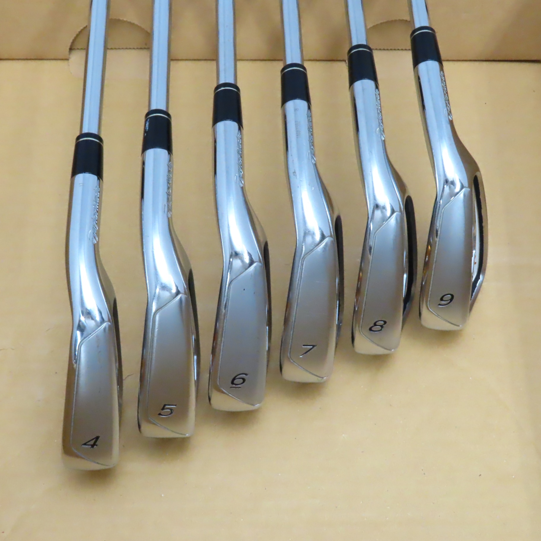 中古】R11 アイアン N.S.PRO 950GH 21 S D(アイアン（セット）)|R11
