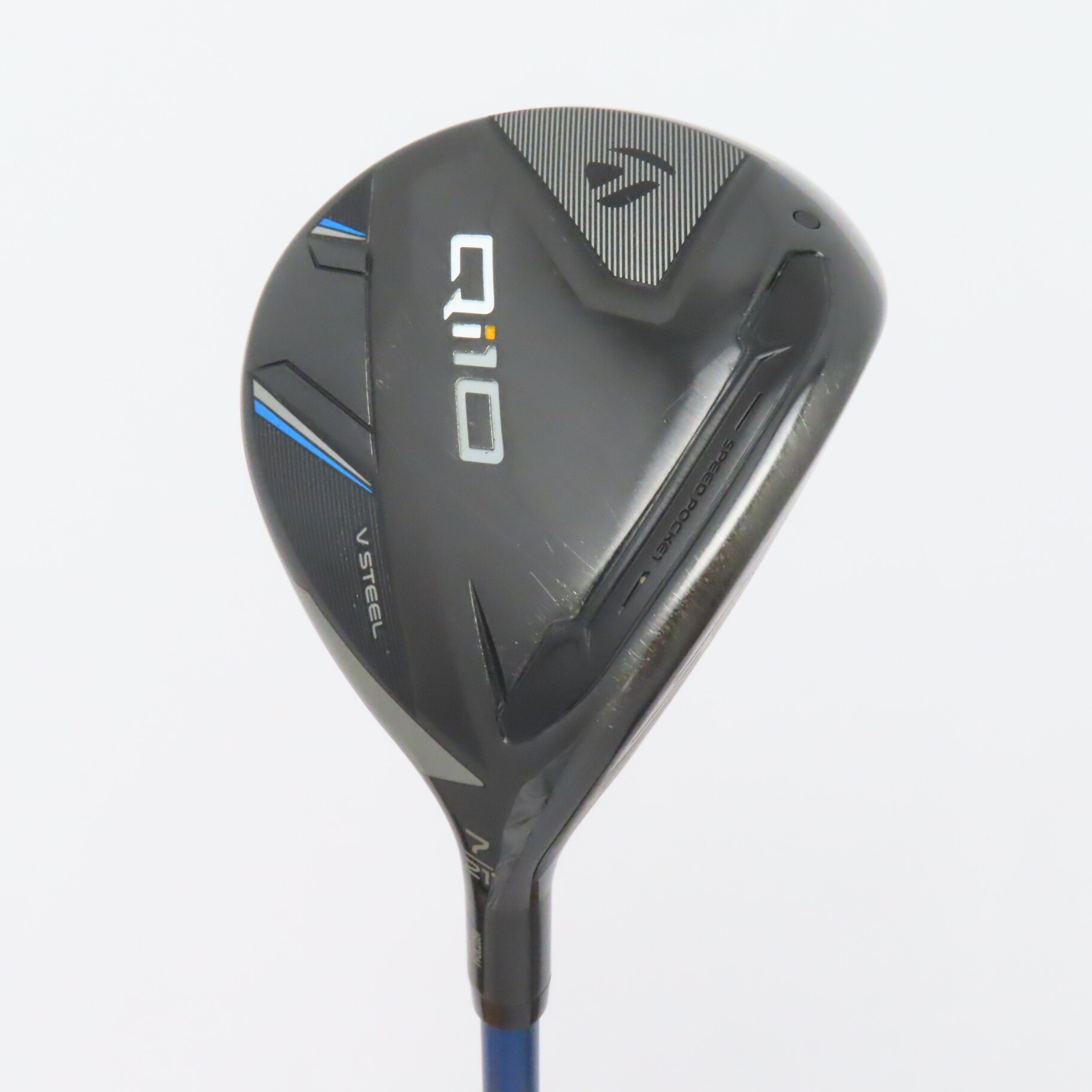 Qi10 フェアウェイウッド 7W 21° 24 VENTUS BLUE 中古】Qi10 フェアウェイウッド VENTUS BLUE 6(2024) 21 S CD