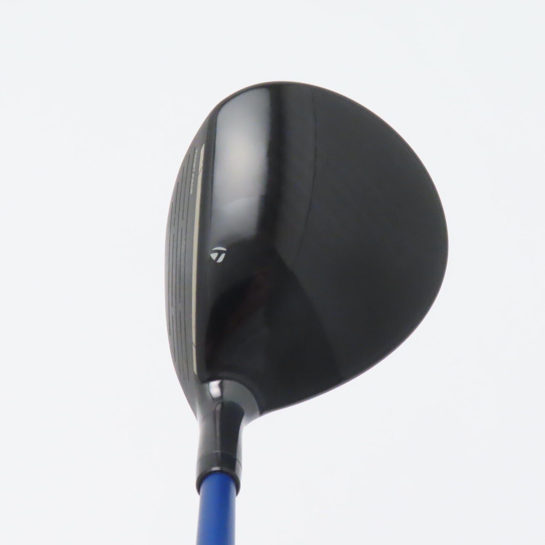 中古】Qi10 フェアウェイウッド VENTUS BLUE 6(2024) 21 S CD