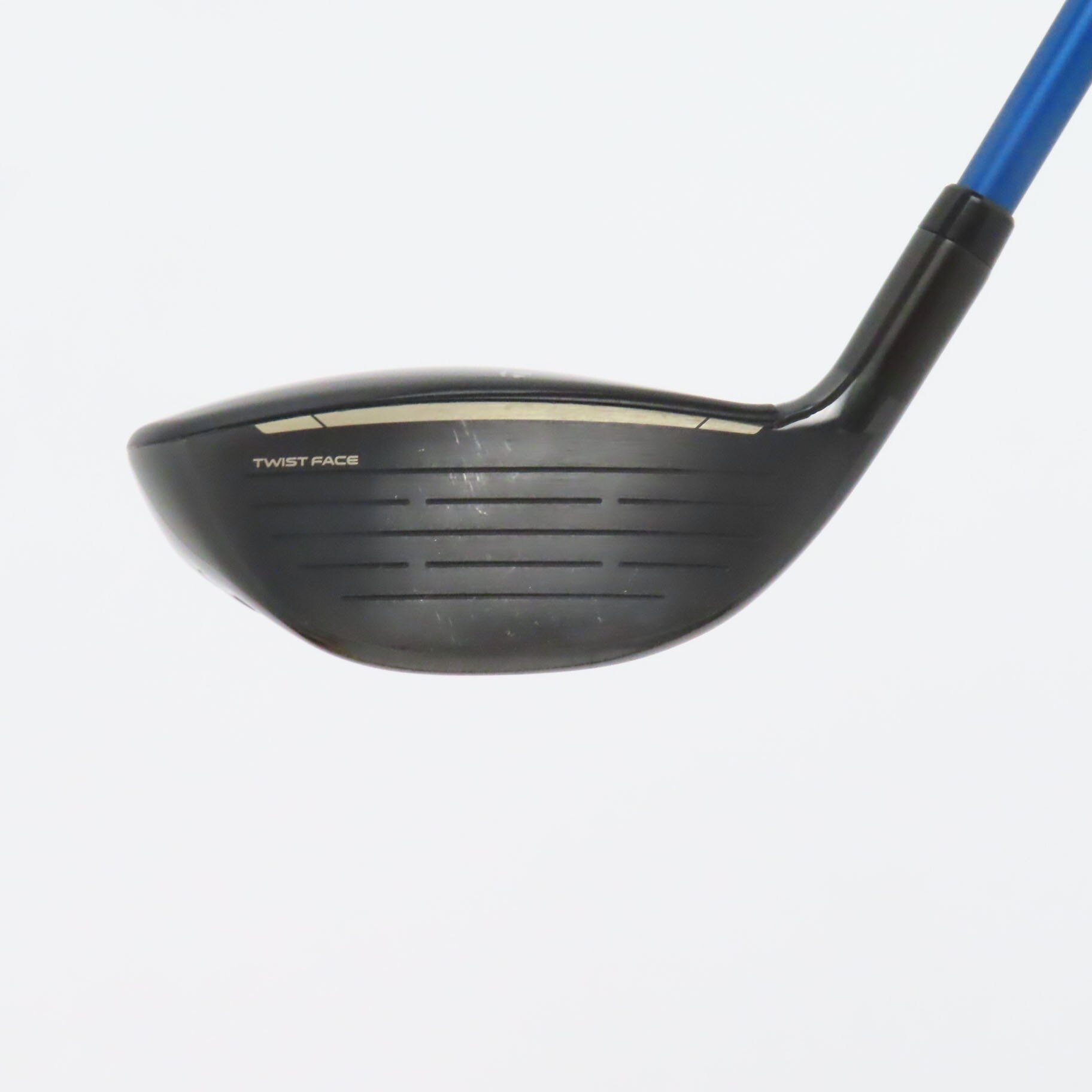 中古】Qi10 フェアウェイウッド VENTUS BLUE 6(2024) 21 S CD