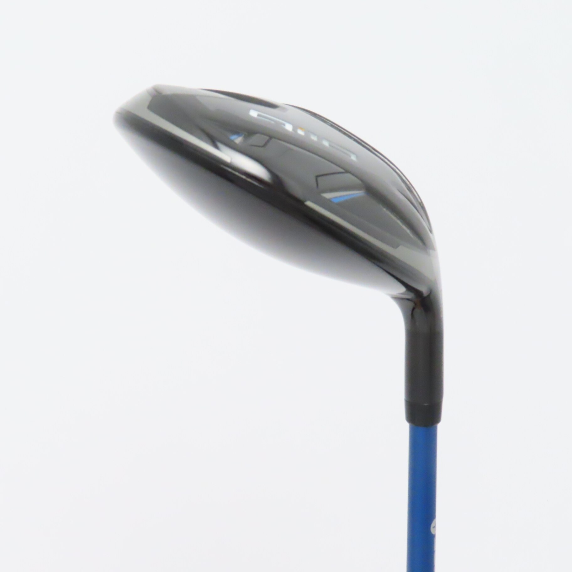 中古】Qi10 フェアウェイウッド VENTUS BLUE 6(2024) 21 S CD