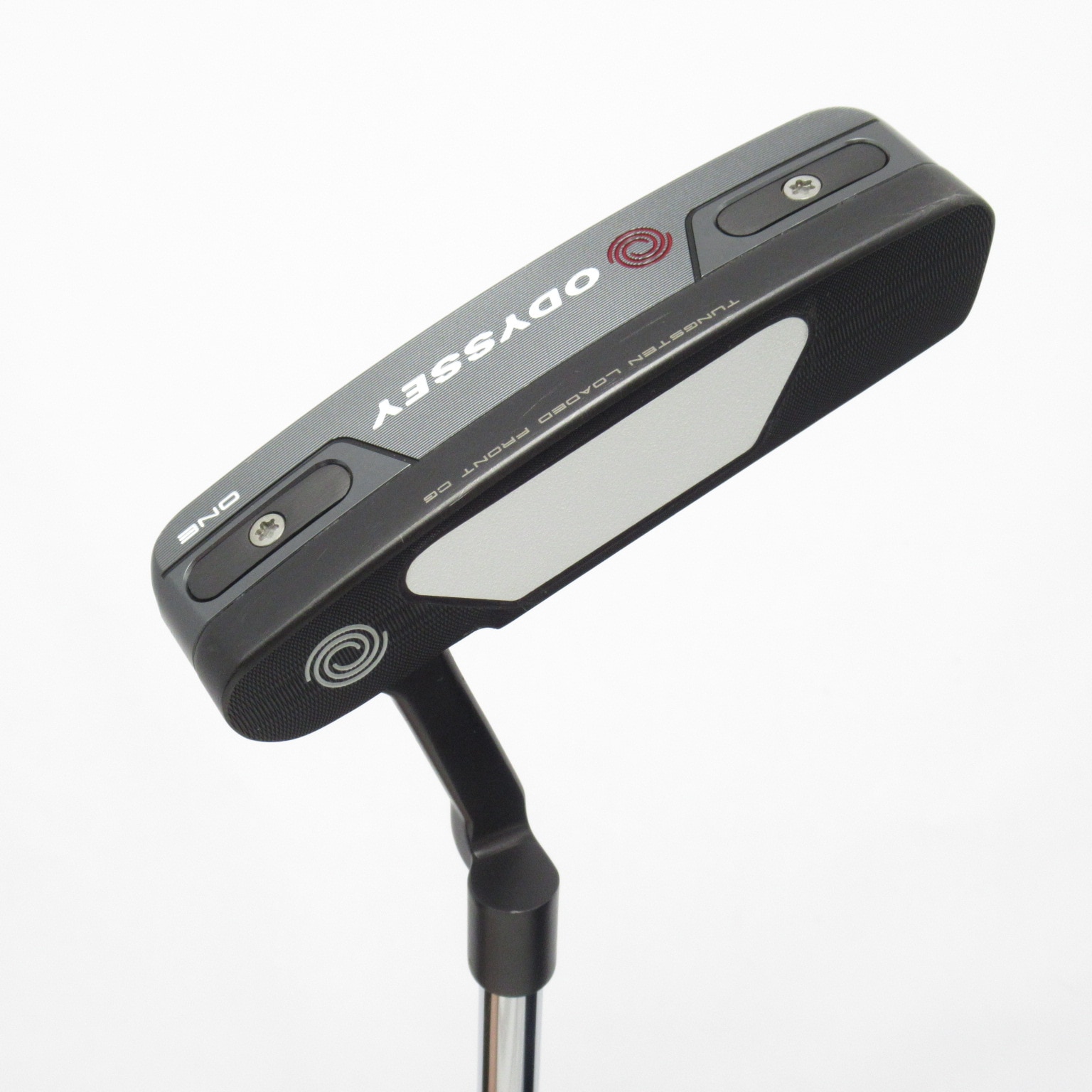 中古】TRI HOT 5K ONE パター (オデッセイ) オデッセイ 通販｜GDO中古