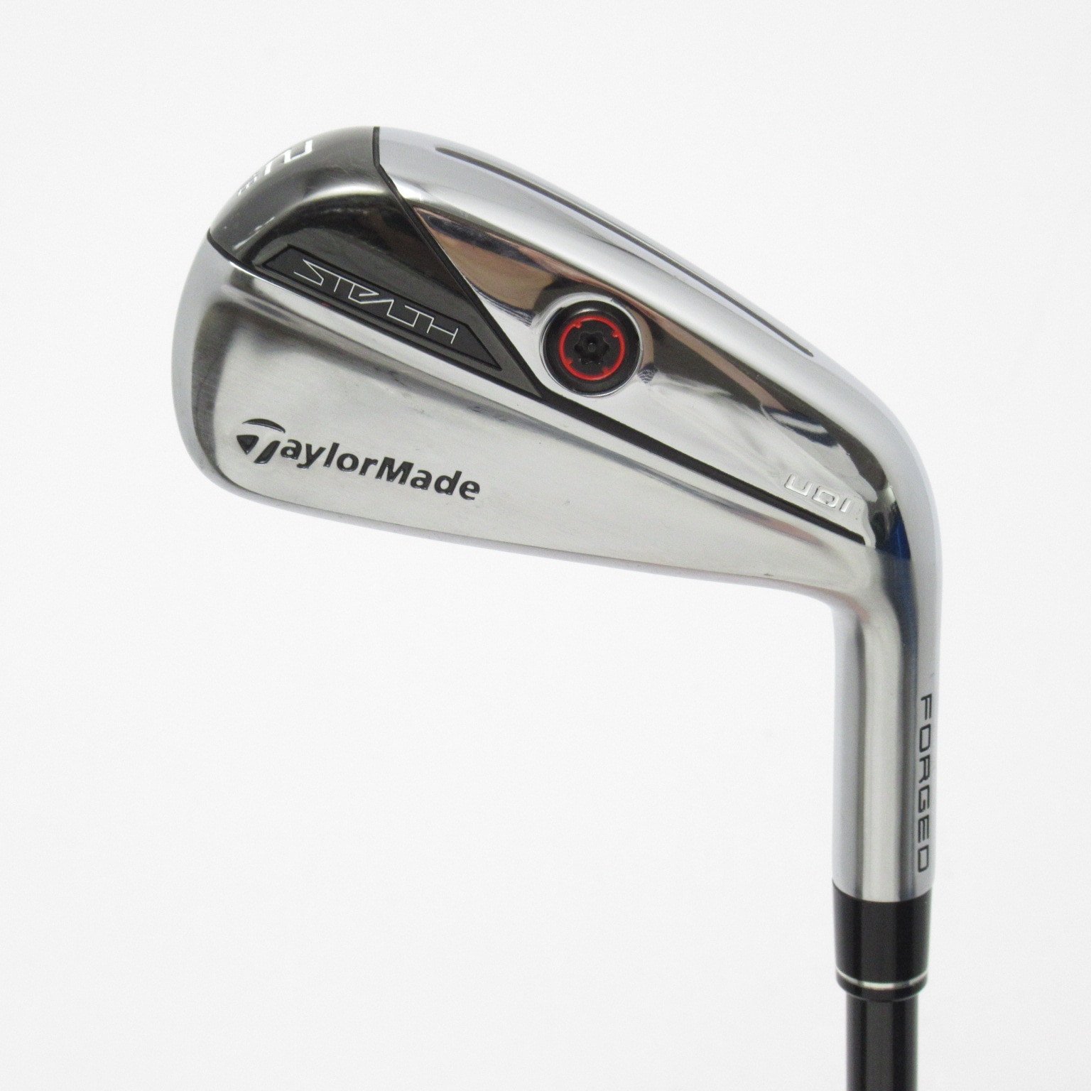 中古】STEALTH UDI (テーラーメイド) ステルス 通販｜GDO中古ゴルフクラブ