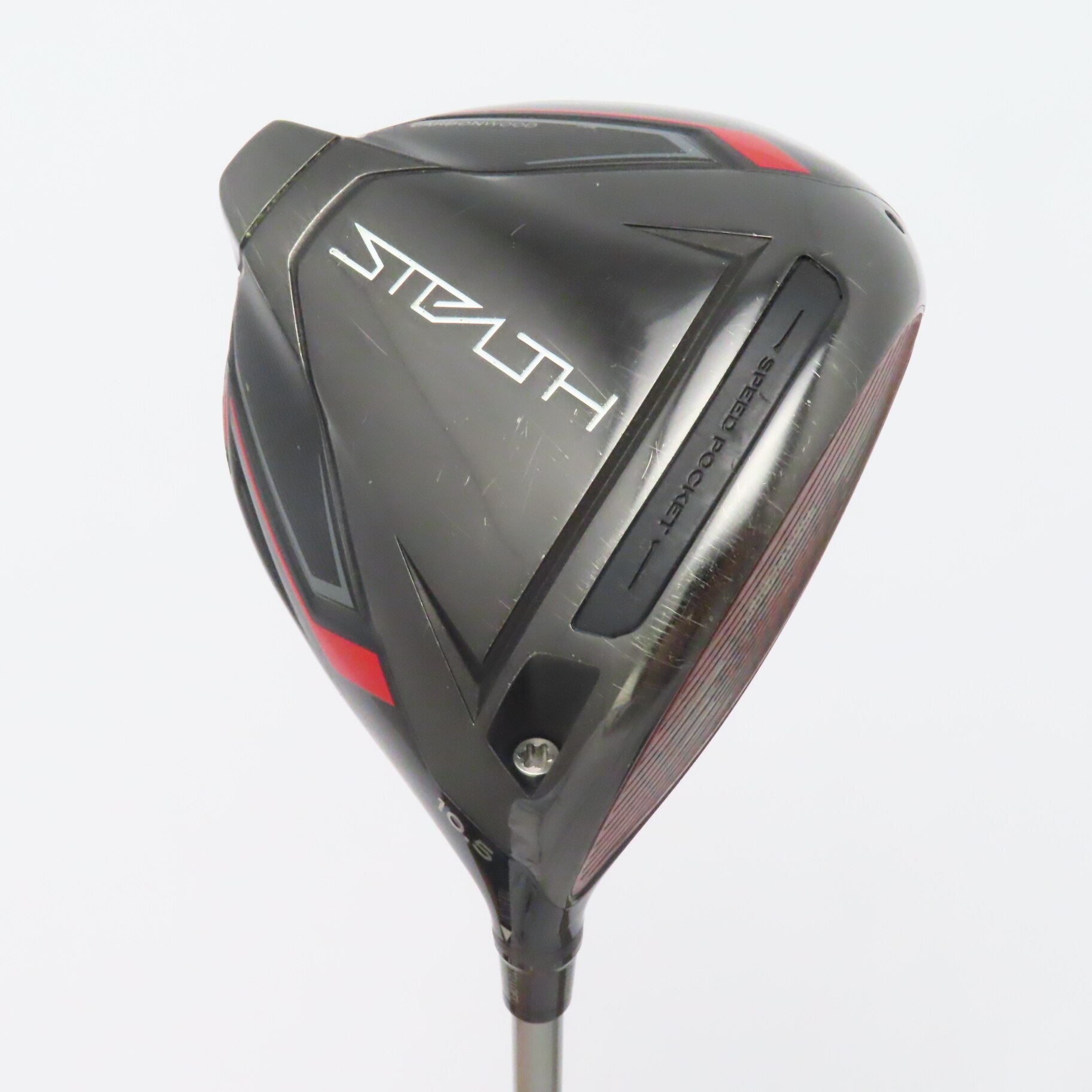 中古】ステルス ドライバー Tour AD UB 6 10.5 S CD(ドライバー（単品