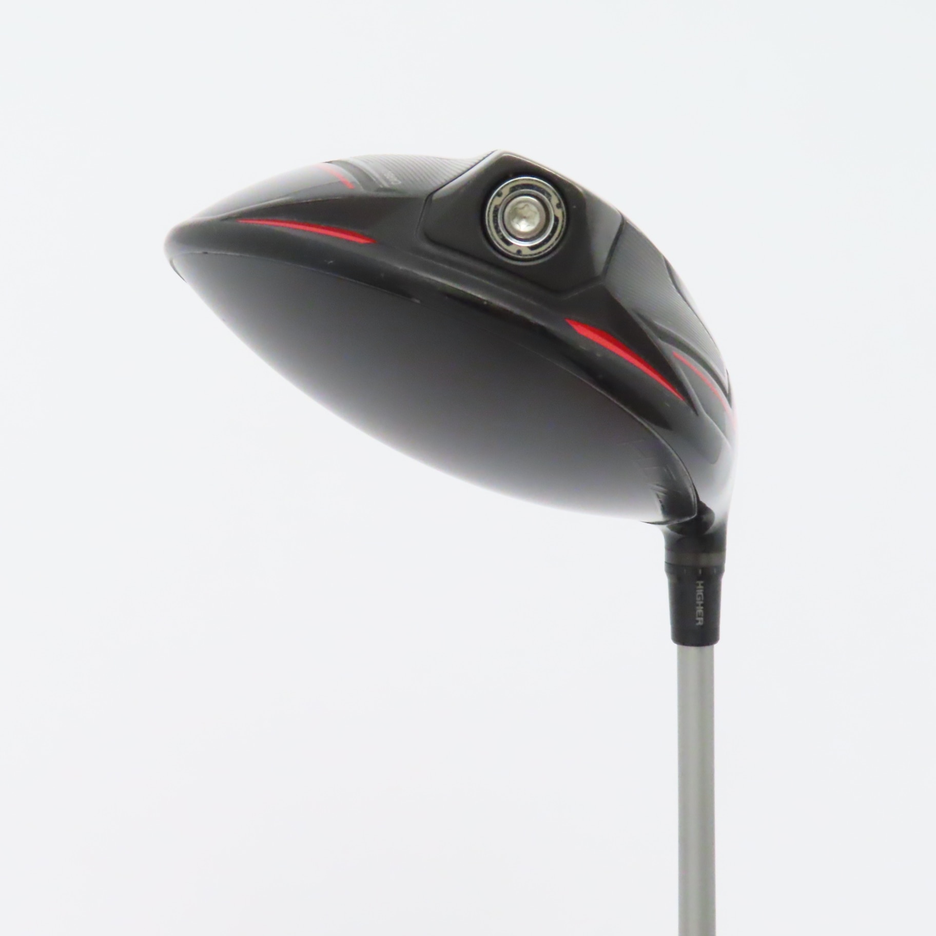 中古】ステルス ドライバー Tour AD UB 6 10.5 S CD(ドライバー（単品