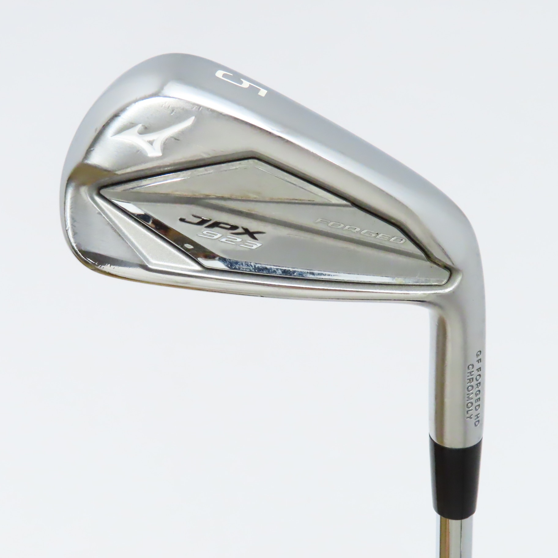 中古】JPX 923 FORGED アイアンセット (ミズノ) JPX 通販｜GDO中古