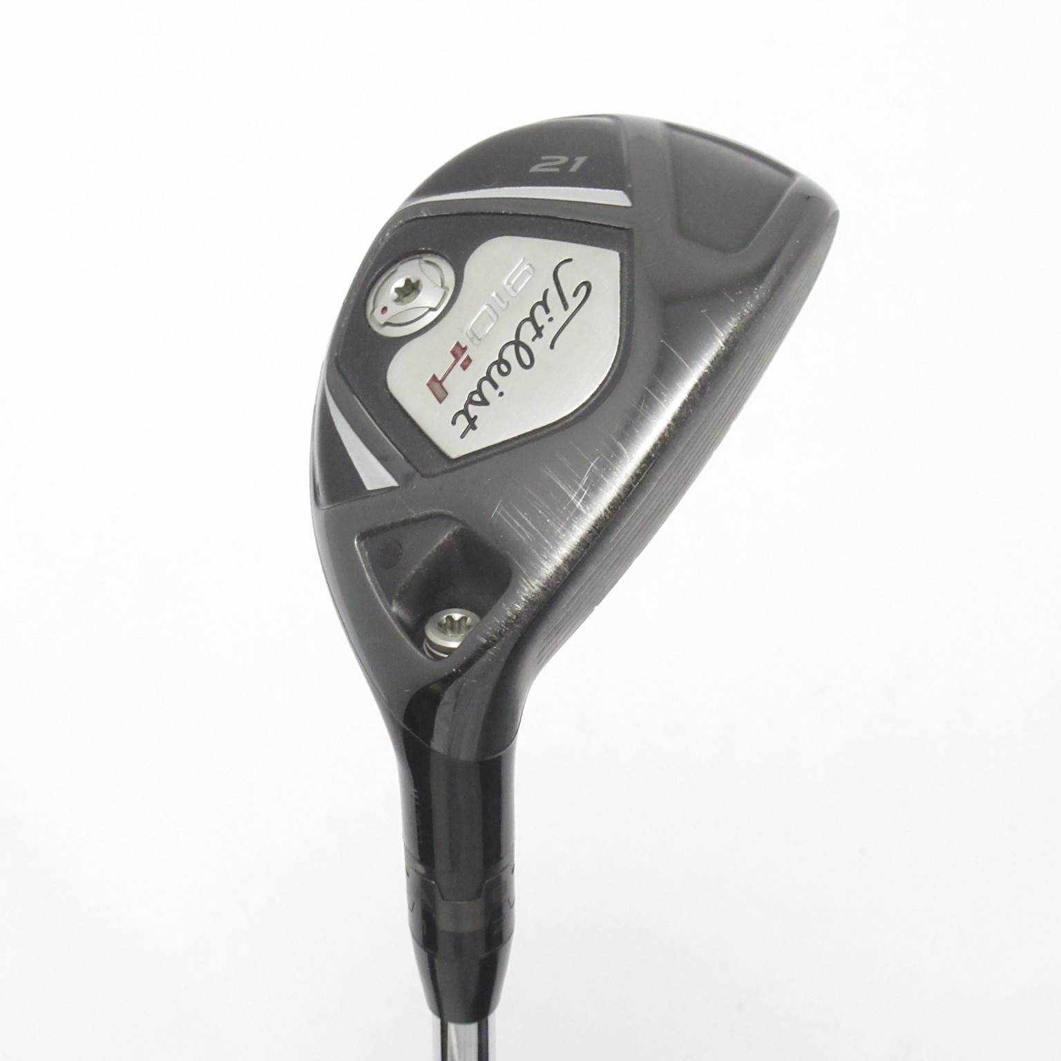 中古】910H ユーティリティ N.S.PRO 950GH UTILITY 21 S C