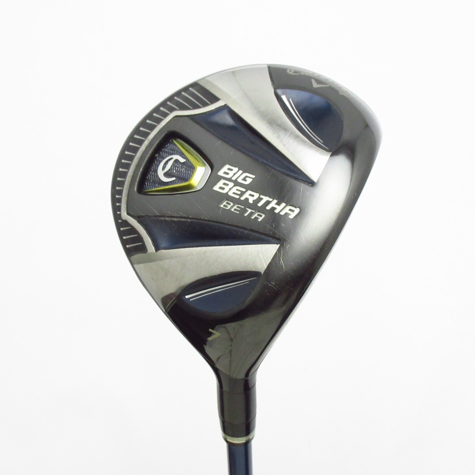 Used] Big Bertha BETA (2016) Fairway Wood GP for BIG BERTHA 22 R C