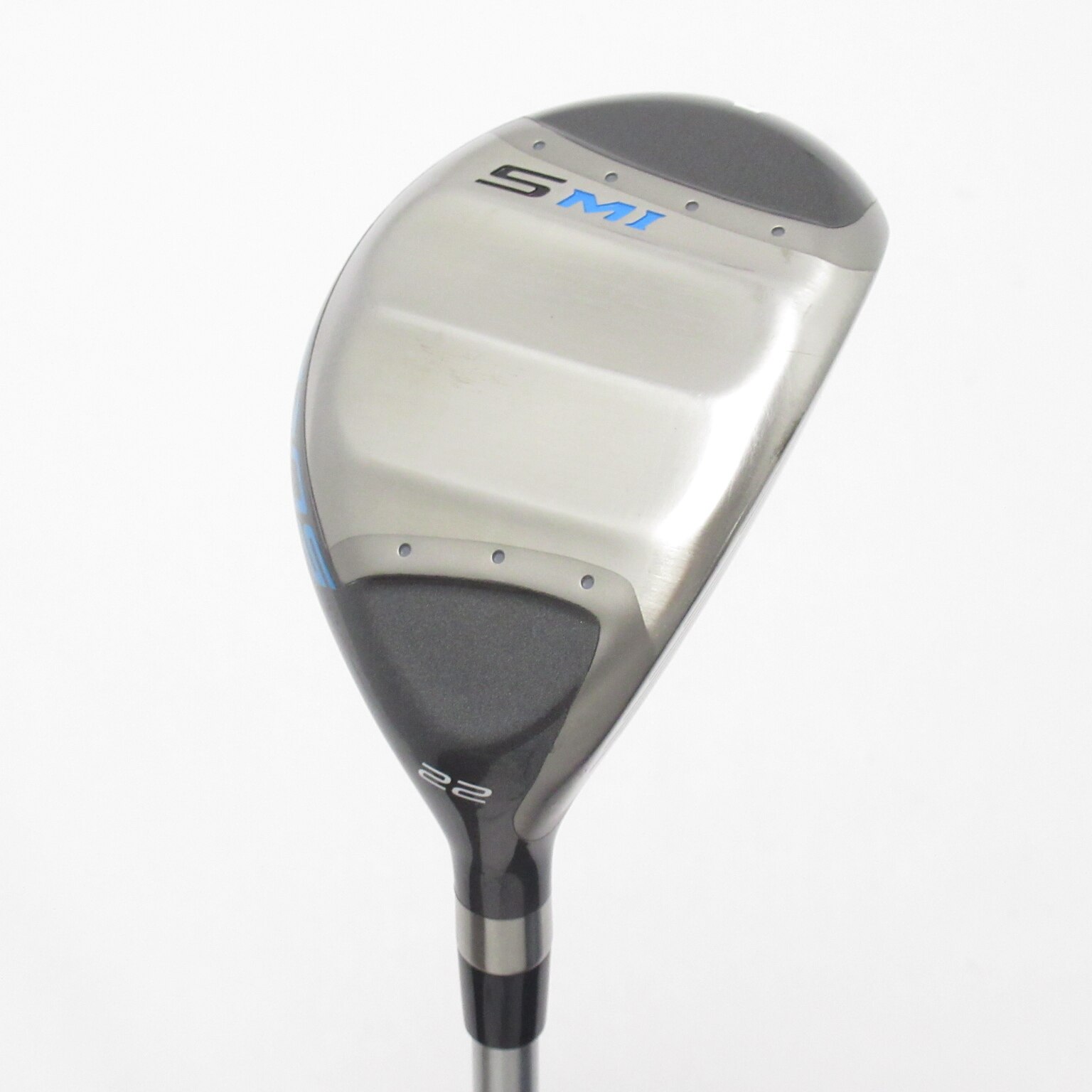 中古】SURE DD 2.0 MI ユーティリティ (ミズノ) MIZUNO 通販｜GDO中古