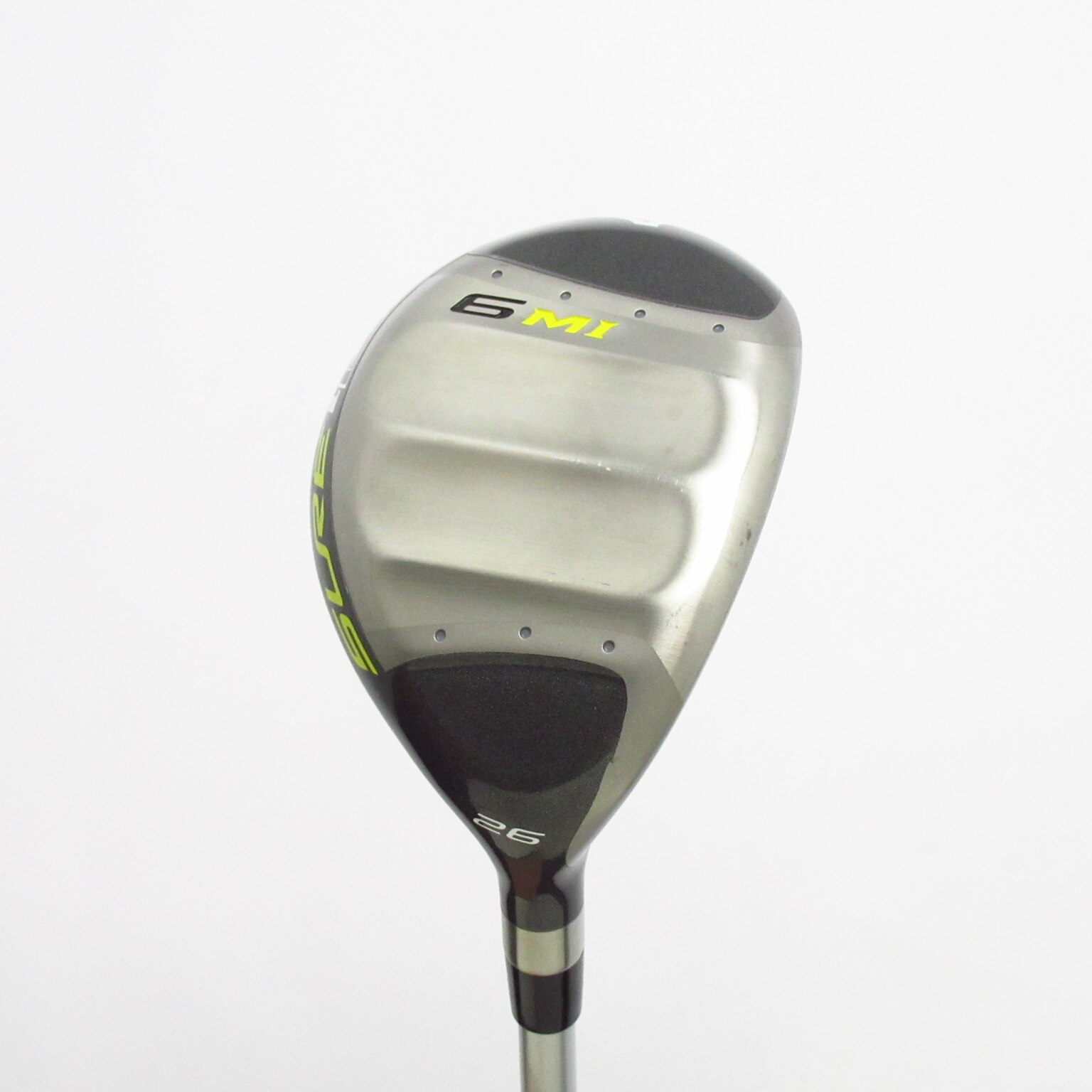 中古】SURE DD 2.0 MI ユーティリティ (ミズノ) MIZUNO 通販｜GDO中古