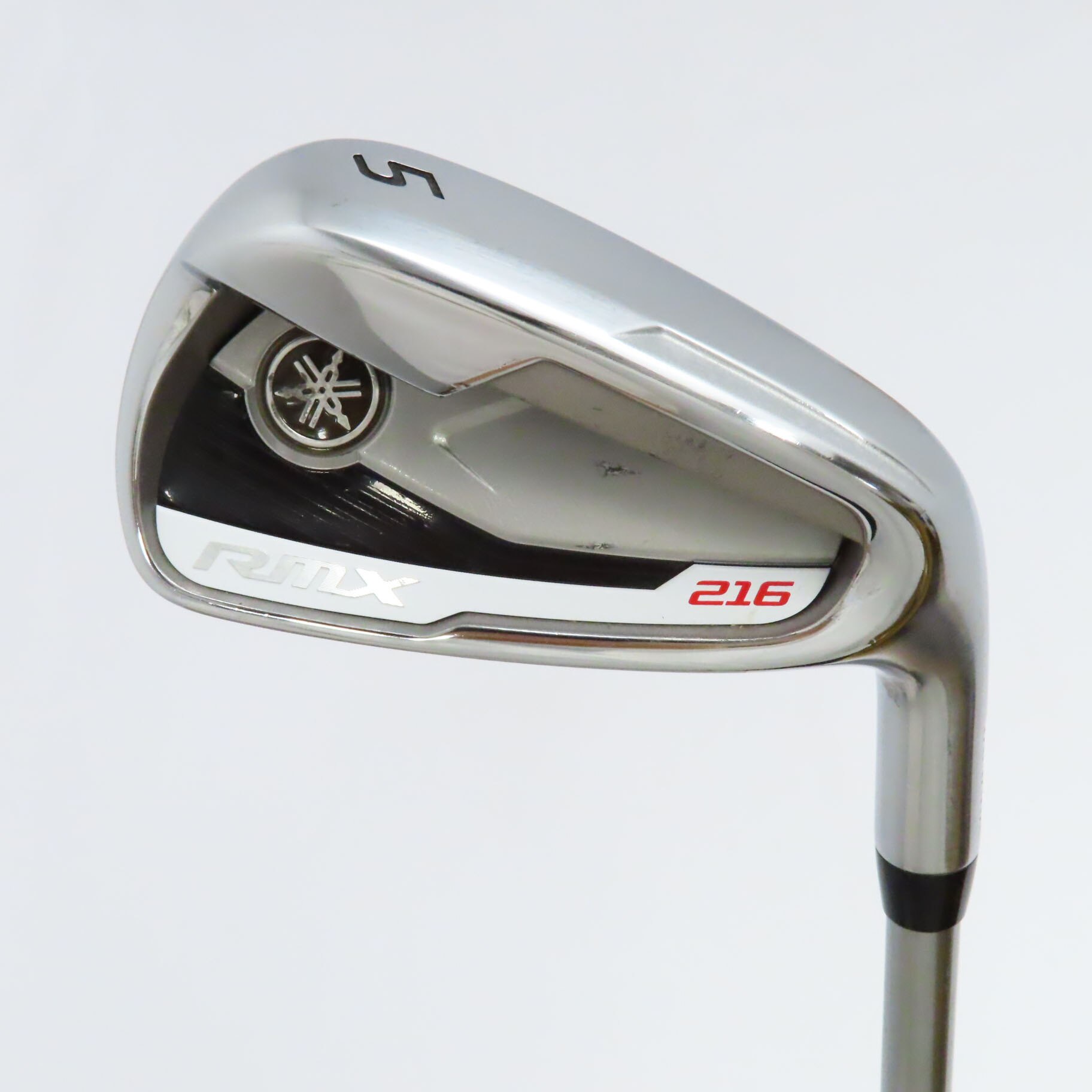 中古】RMX 216 アイアン FUBUKI Ai IRON50 24 R C(アイアン（セット