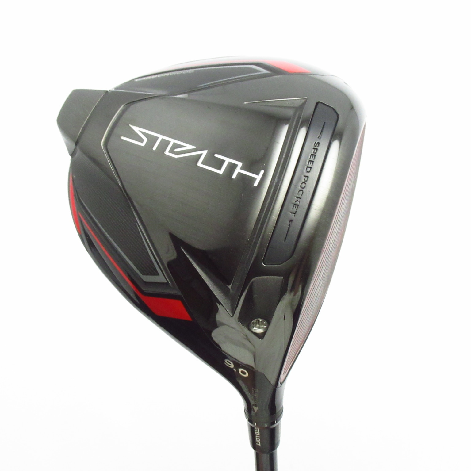 中古】ステルス ゴルフクラブ (テーラーメイド) ステルス 通販｜GDO