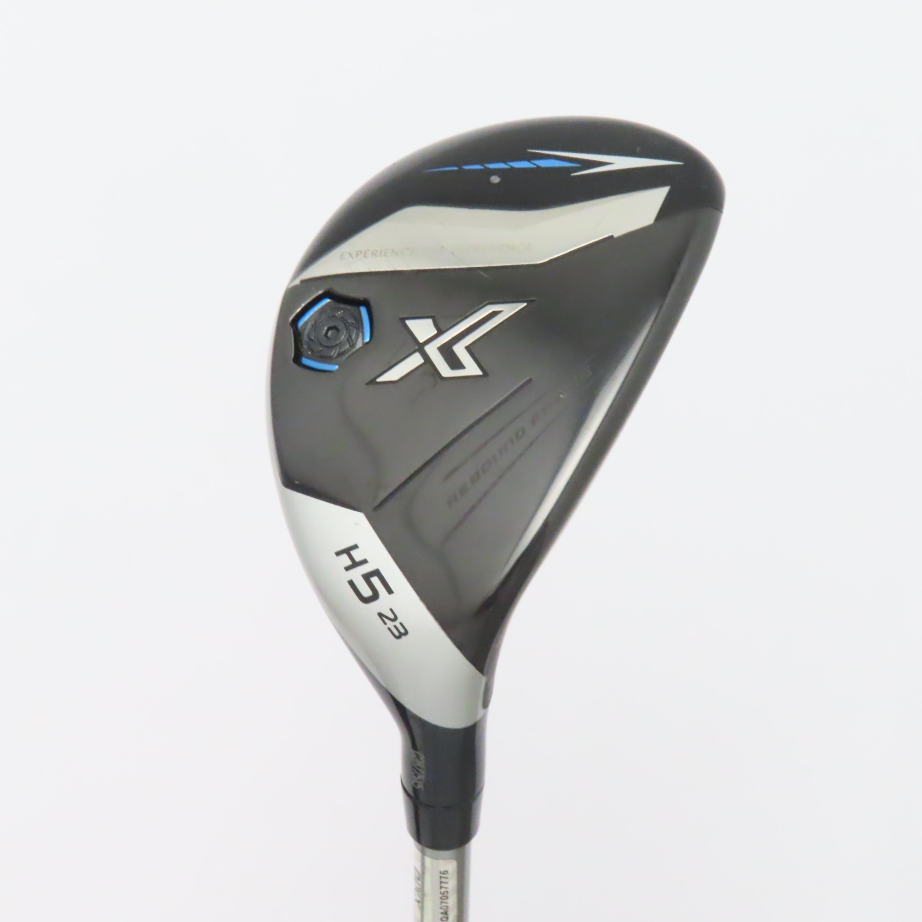 中古】ゼクシオ X(2024) ユーティリティ Diamana ZX-II 60 23 S C