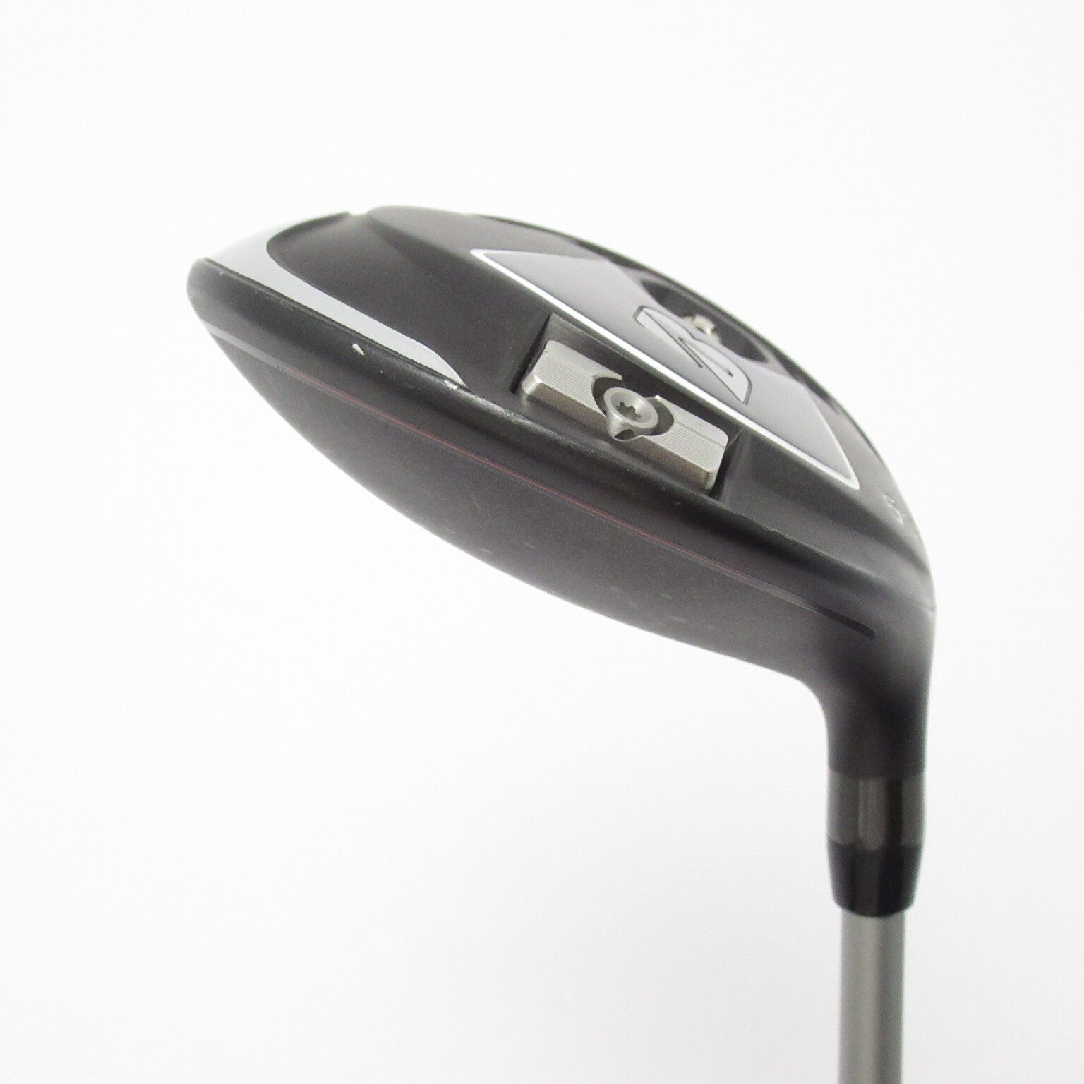B1 フェアウェイウッド Tour AD BS-6 18° 5W 中古】B1 フェアウェイウッド Tour AD BS-6 18 S CD(フェアウェイ