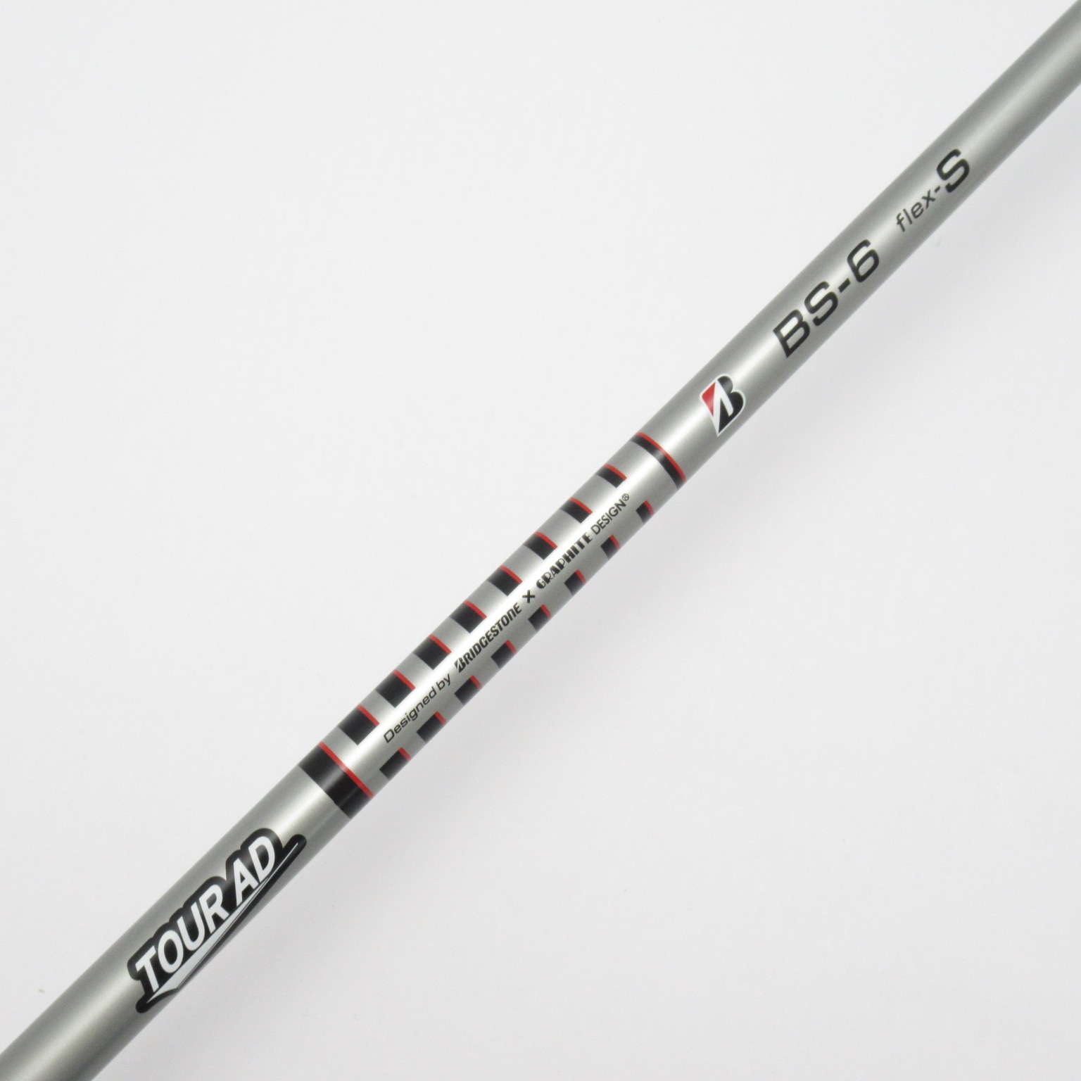 B1 フェアウェイウッド Tour AD BS-6 18° 5W 中古】B1 フェアウェイウッド Tour AD BS-6 18 S CD(フェアウェイ