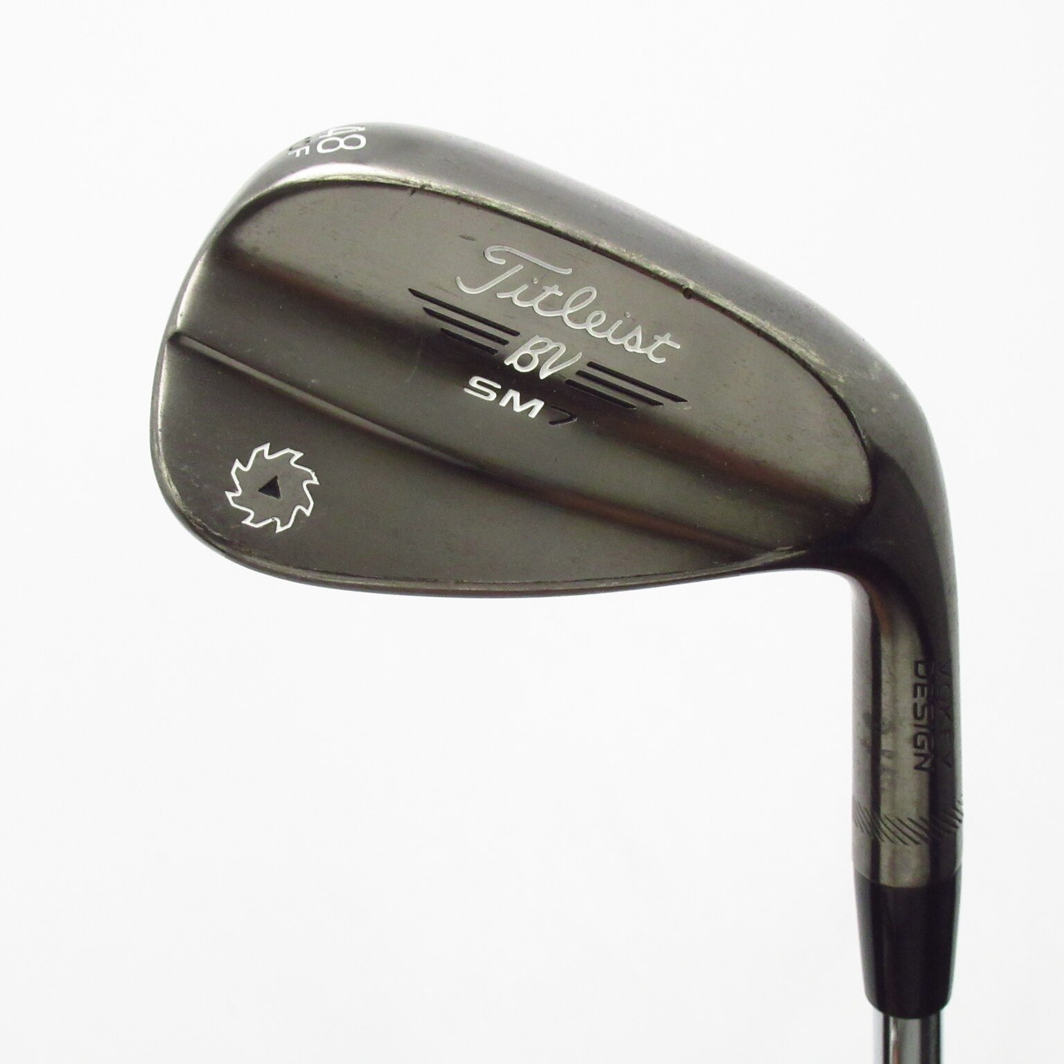ボーケイ SM7 50° 54° 58° 3本セット MODUS 120 S 中古】ボーケイ SM7 BS ウェッジ N.S.PRO MODUS3 TOUR 120 48-10 S C