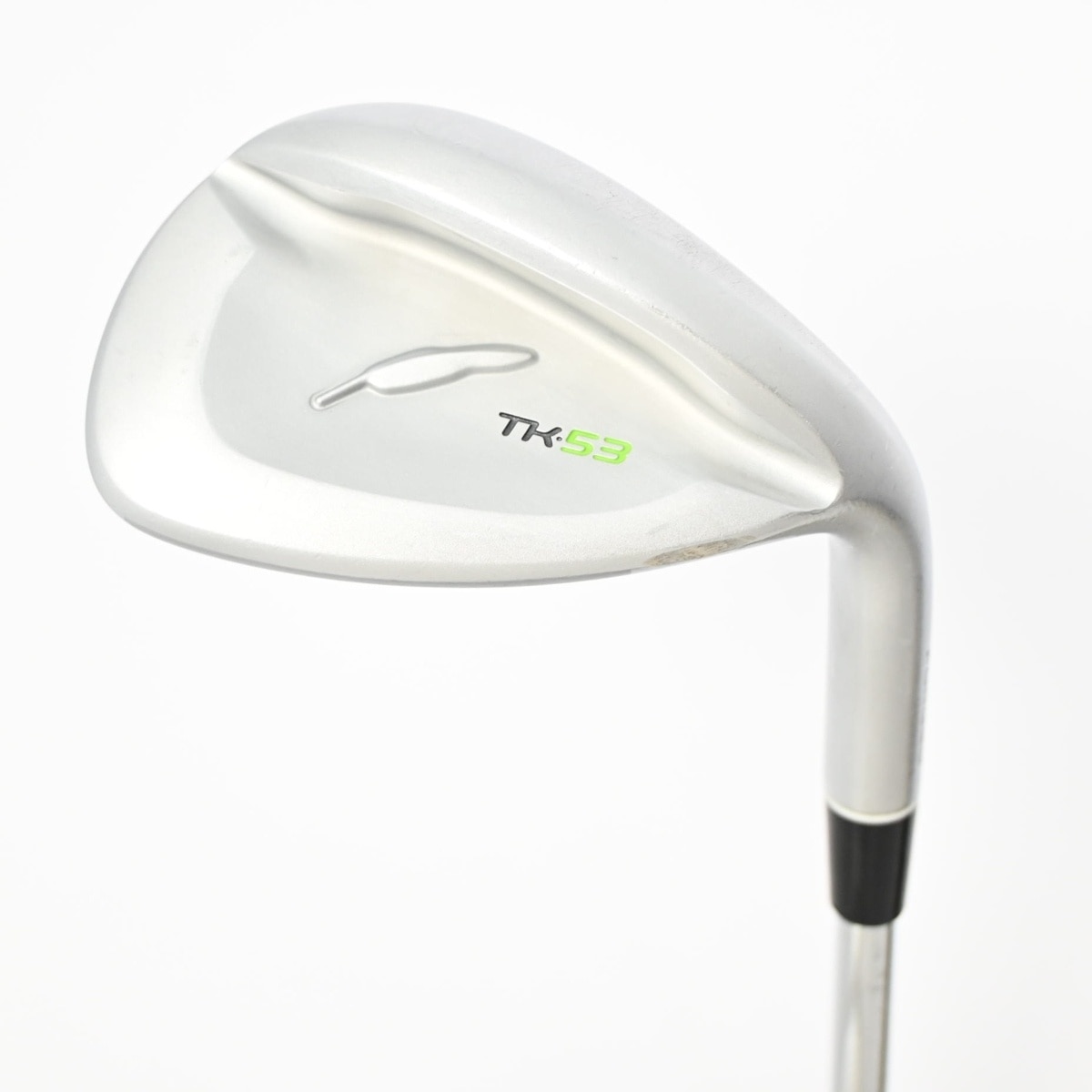 新品 フォーティーン TK-53 FS-WEDGE AW 53° 中古】TK-53 ウェッジ FS-WEDGE 53 WEDGE CD(ウェッジ（単品
