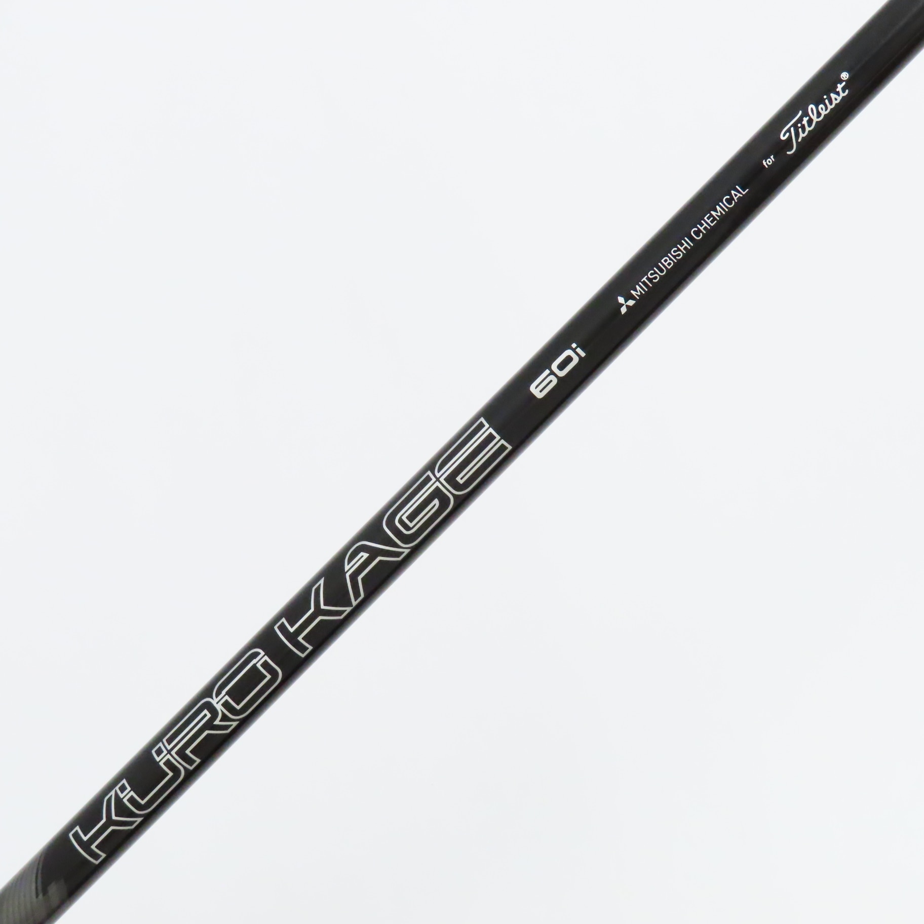 中古】T200 アイアン Titleist KURO KAGE 60 24 設定無 C(アイアン