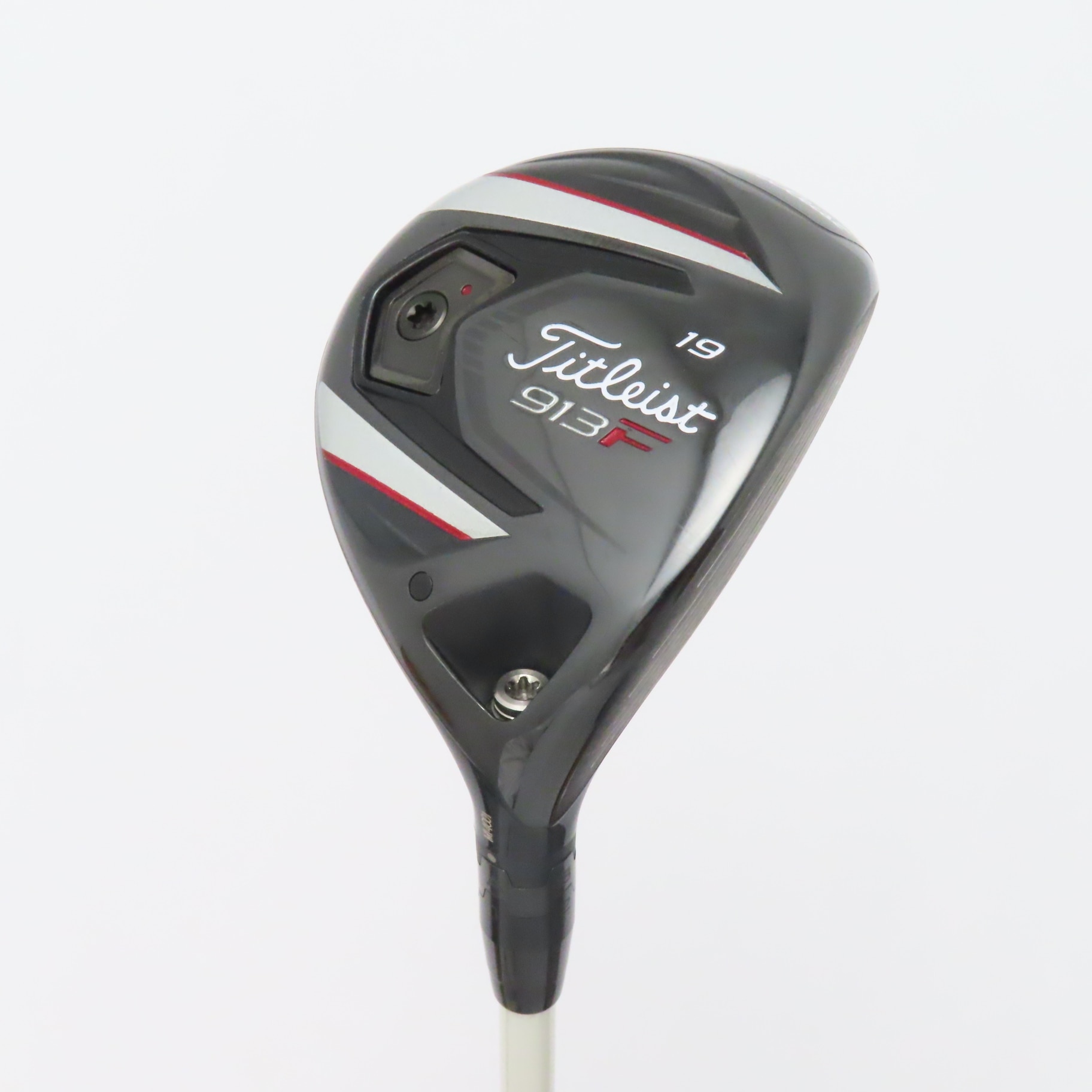 中古】913F フェアウェイウッド (タイトリスト) Titleist 通販｜GDO
