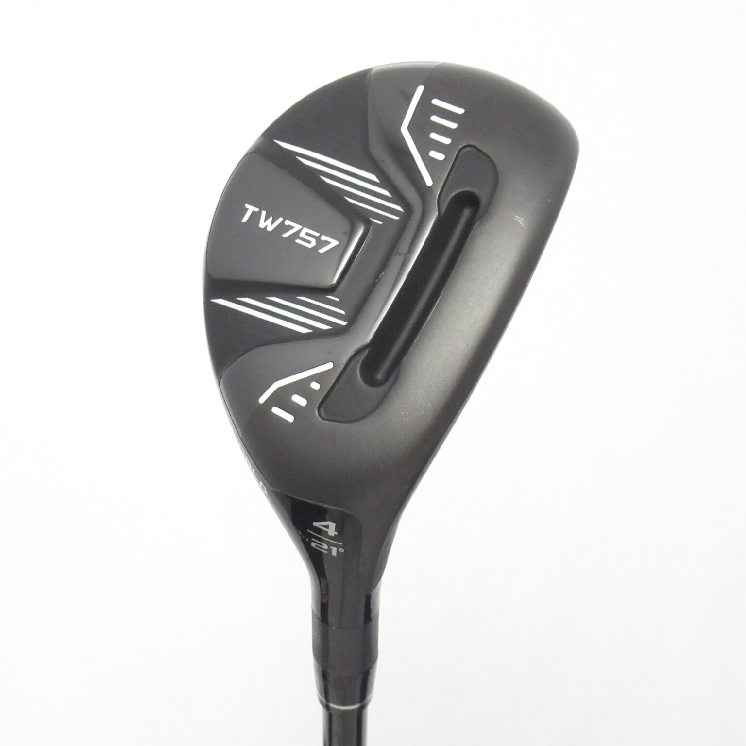 名器TW757 ユーティリティ ３本セット 中古】TOUR WORLD TW757 ユーティリティ VIZARD for TW757 21 R C