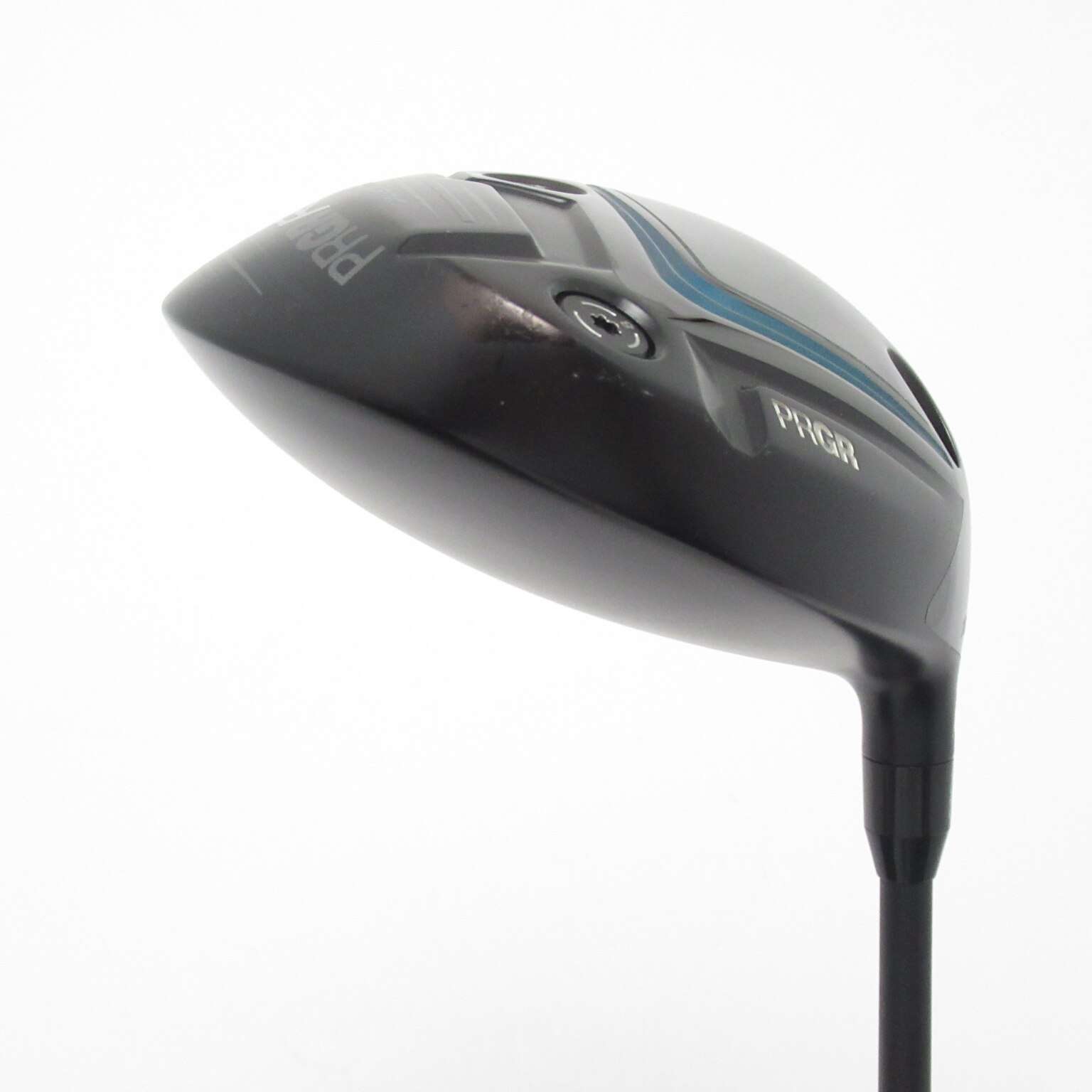 中古】RSX(2024) ドライバー Diamana FOR PRGR 10.5 S CD(ドライバー