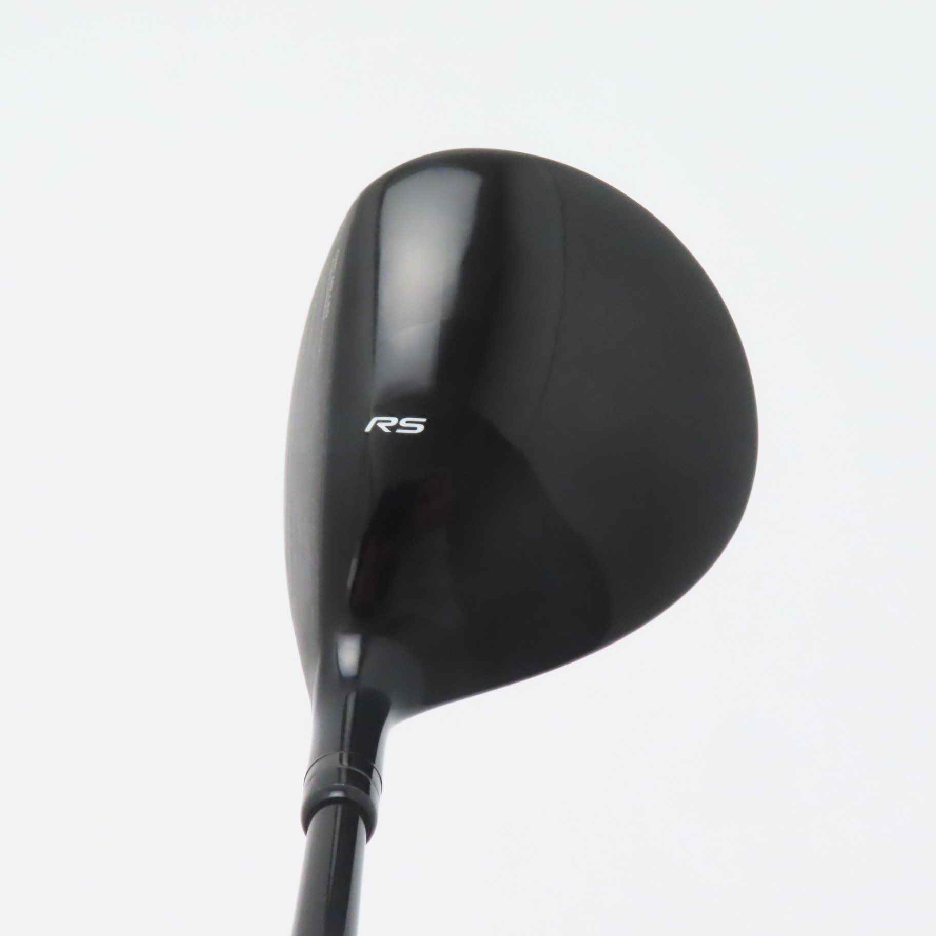 中古】RS JUST フェアウェイウッド Diamana FOR PRGR 18 S C