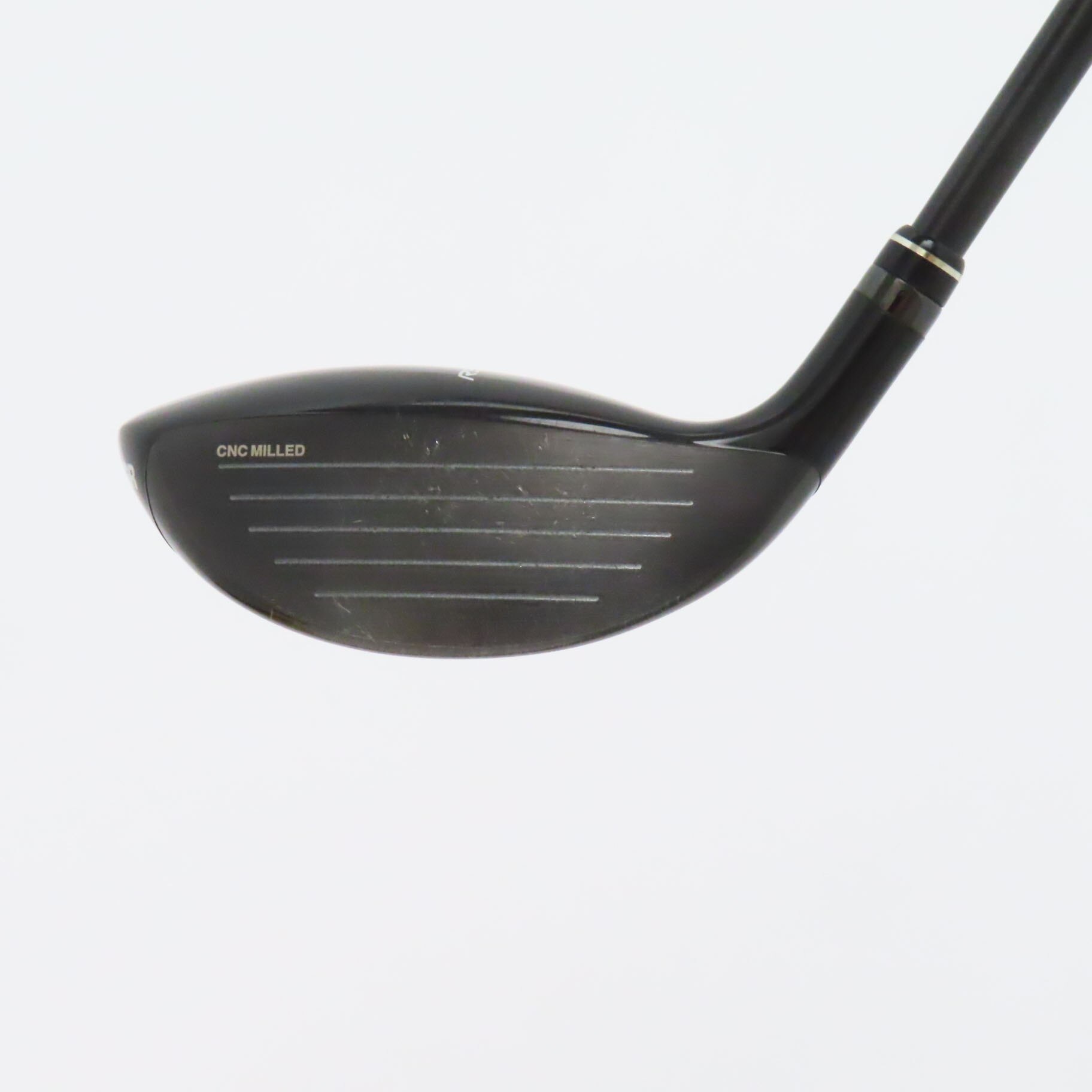 中古】RS JUST フェアウェイウッド Diamana FOR PRGR 18 S C