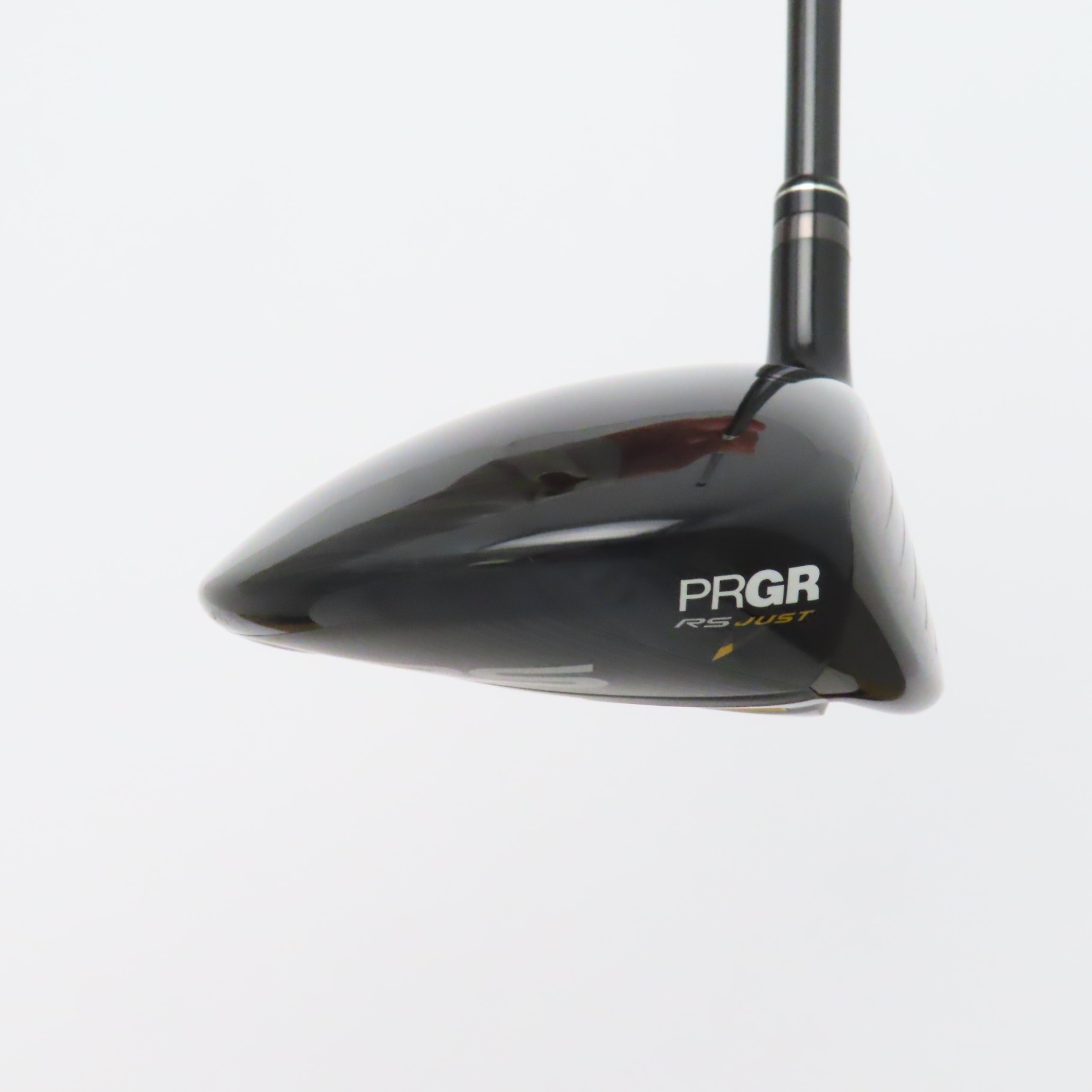 中古】RS JUST フェアウェイウッド Diamana FOR PRGR 18 S C