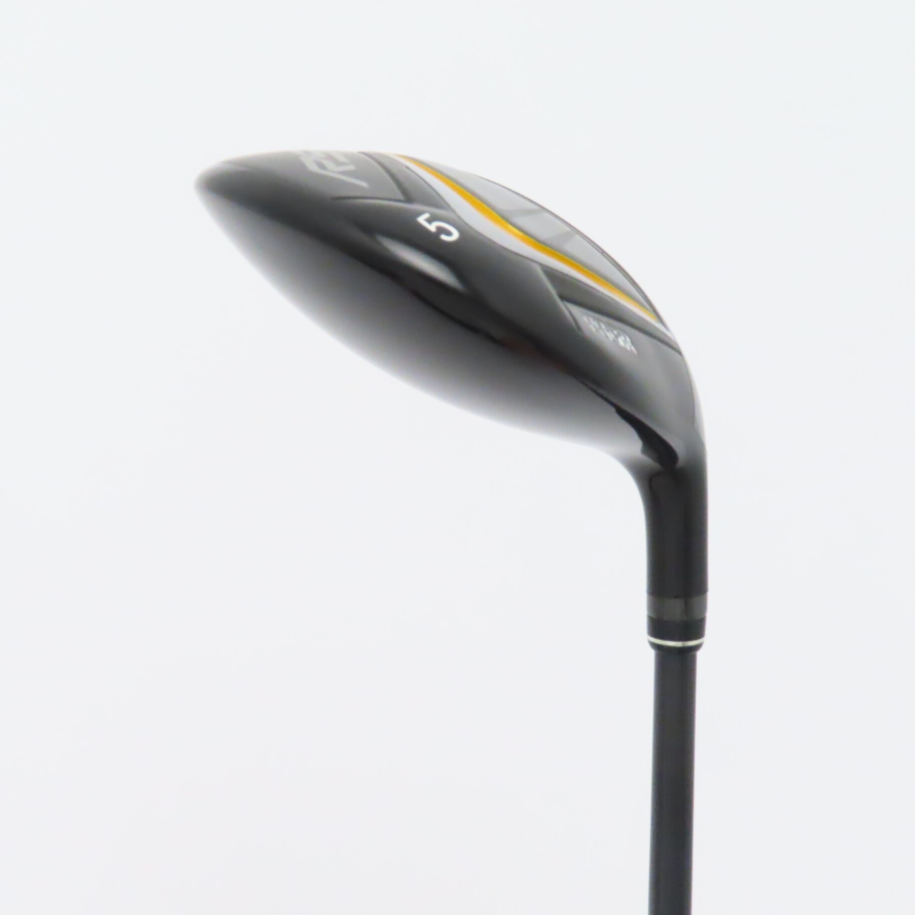 中古】RS JUST フェアウェイウッド Diamana FOR PRGR 18 S C