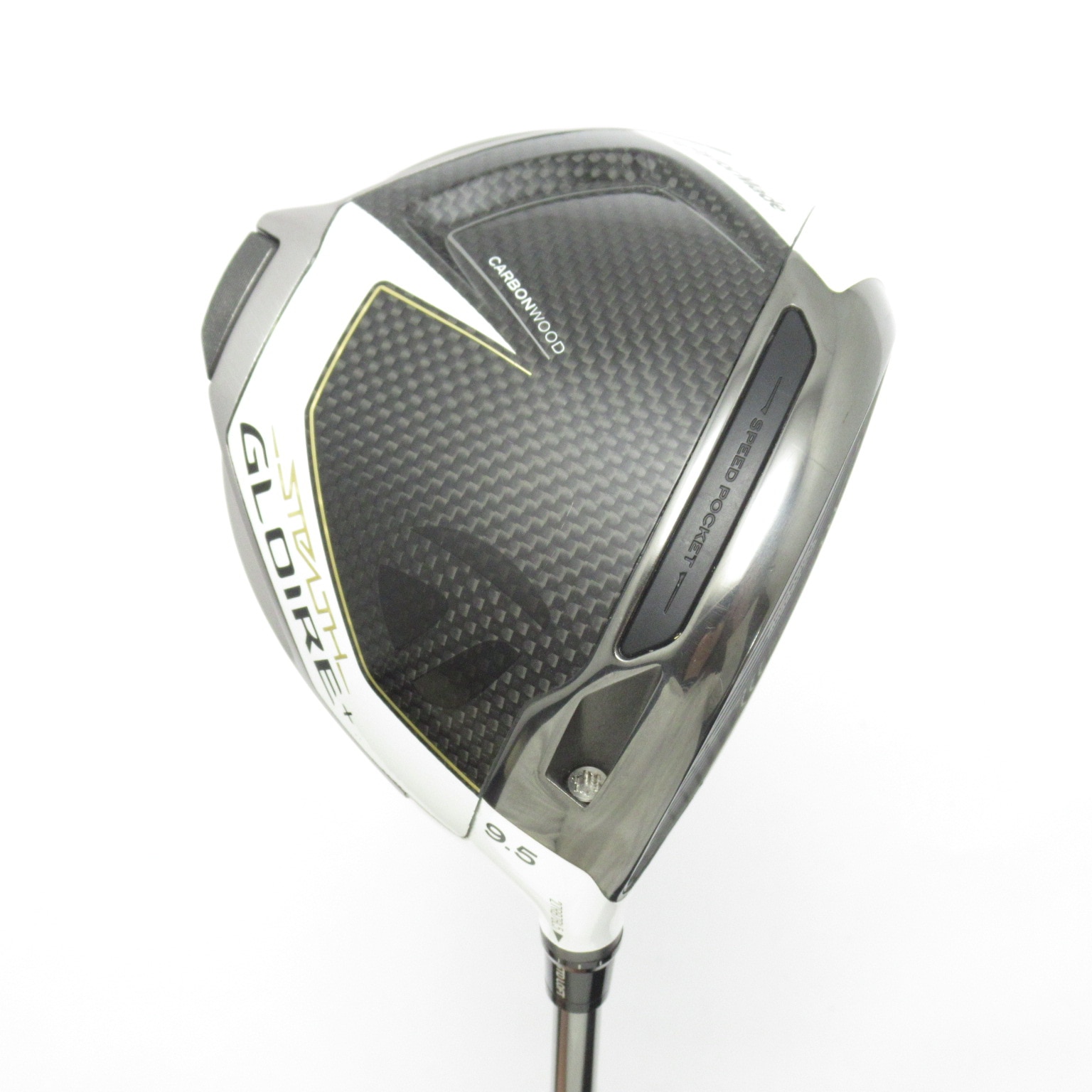 美品！ステルスグローレプラスドライバー 9.5° Diamana GT 50 S 中古】ステルス グローレ プラス ドライバー Diamana GT 50 9.5 S C