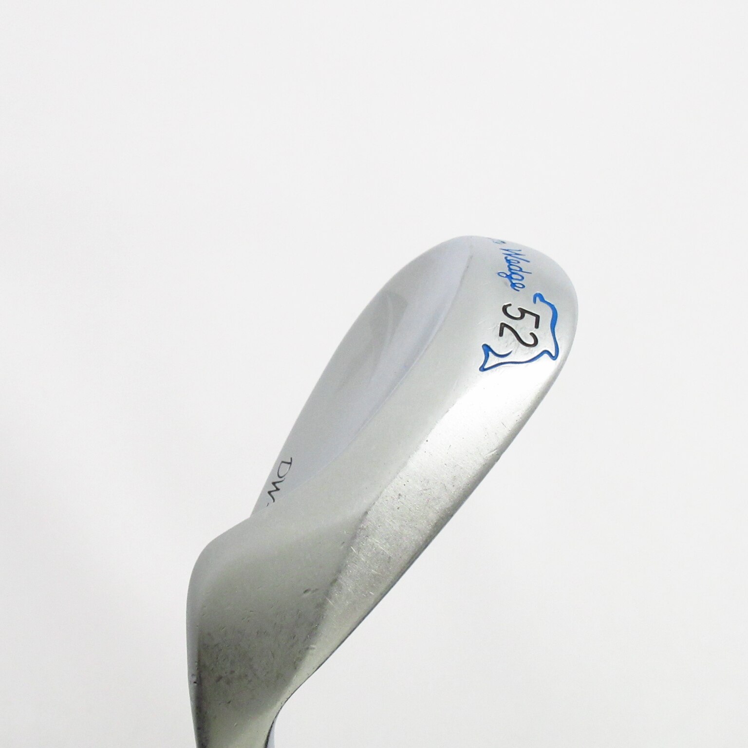 中古】ドルフィンウェッジ DW-118 ウェッジ N.S.PRO 950GH neo 52 S CD