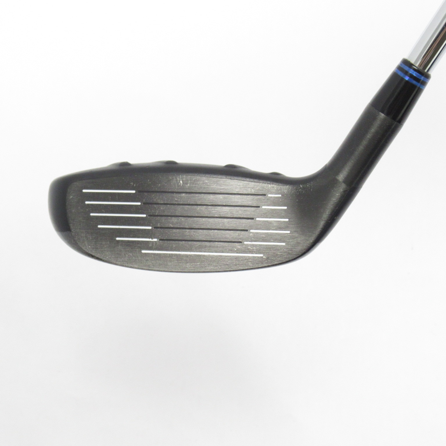 中古】G400 ユーティリティ スチールシャフト 22 S CD(ユーティリティ