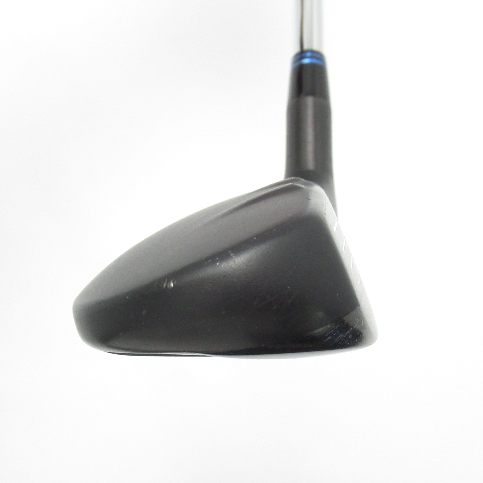 中古】G400 ユーティリティ スチールシャフト 22 S CD(ユーティリティ