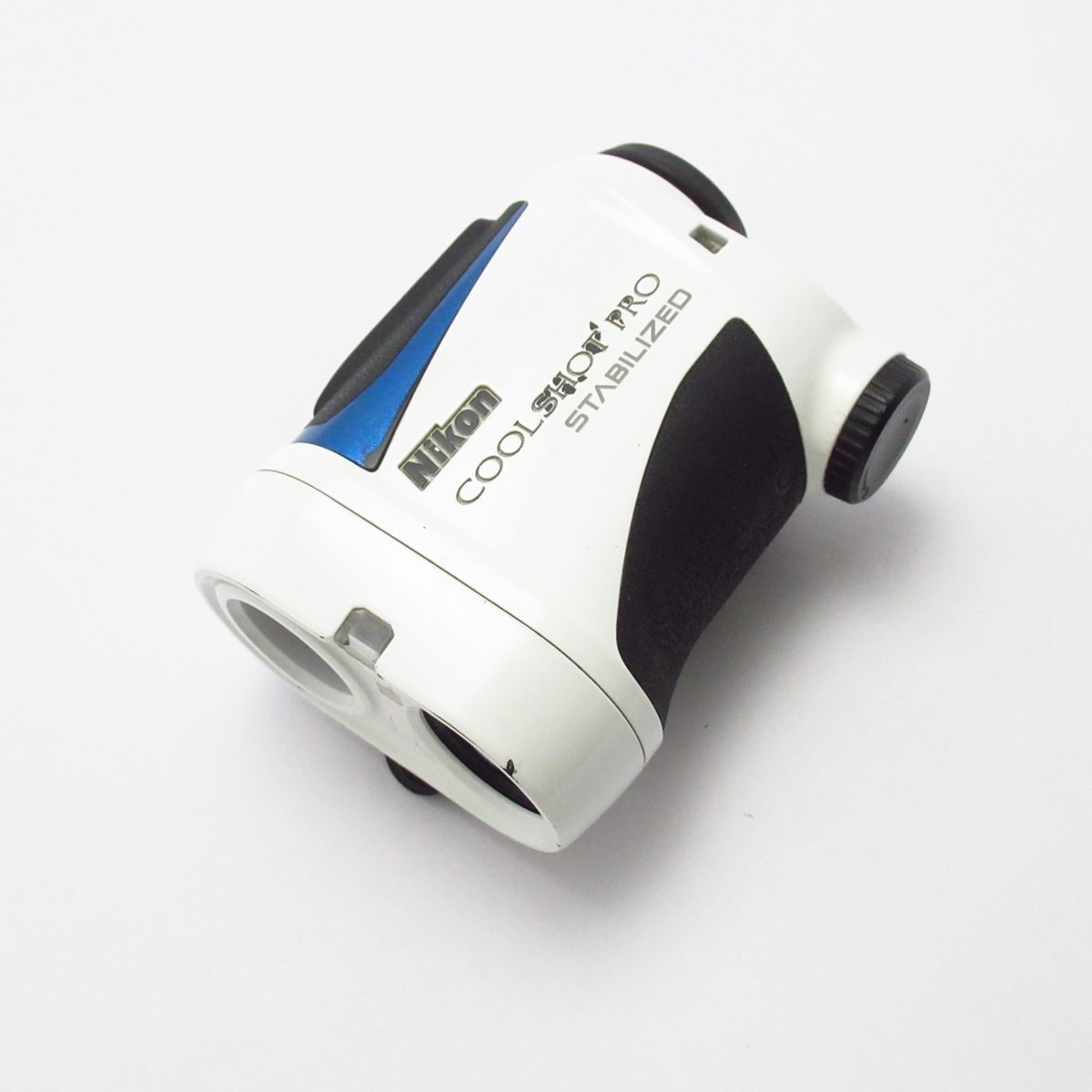 中古】COOLSHOT PRO STABILIZED - - - D(パーツ)|NIKON(ニコン)の通販