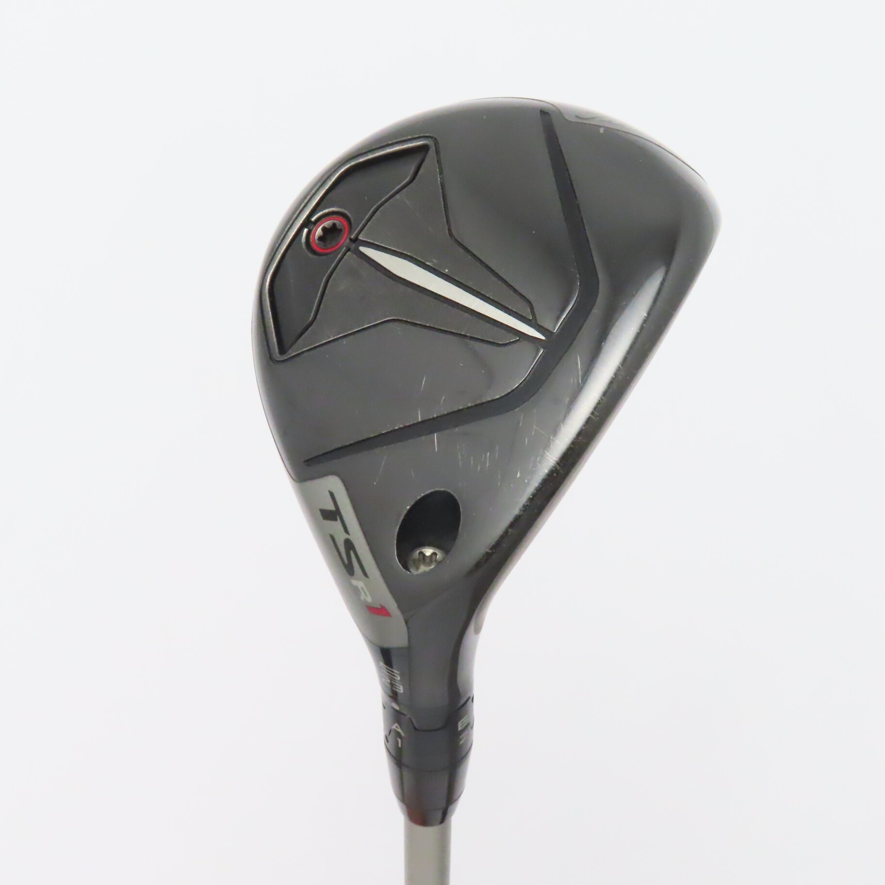 タイトリスト TSR1 ユーティリティ 23度 5U TourAD DI 95X 中古】TSR1 ユーティリティ MMT TSP121 55 23 S C(ユーティリティ