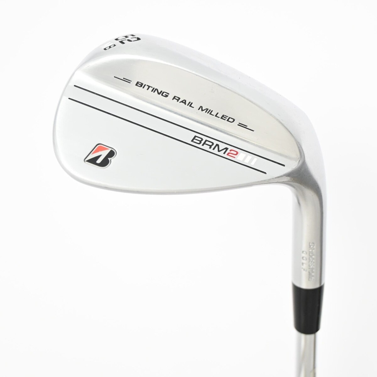 中古】BRM2 ウェッジ N.S.PRO MODUS3 TOUR 105 52-08 S C(ウェッジ