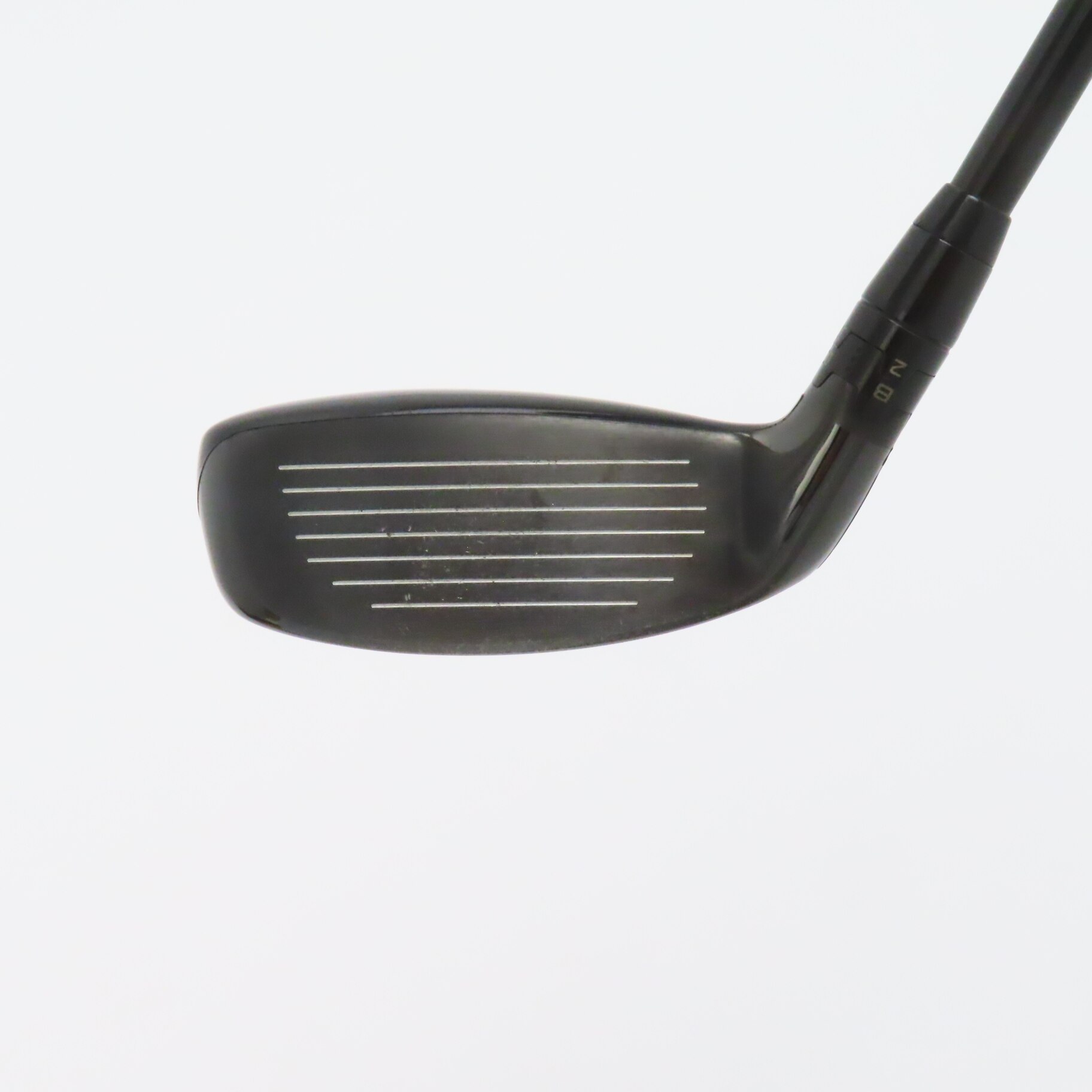 中古】TSi3 ユーティリティ TENSEI CK PRO ORANGE HYBRID 80 20 S C