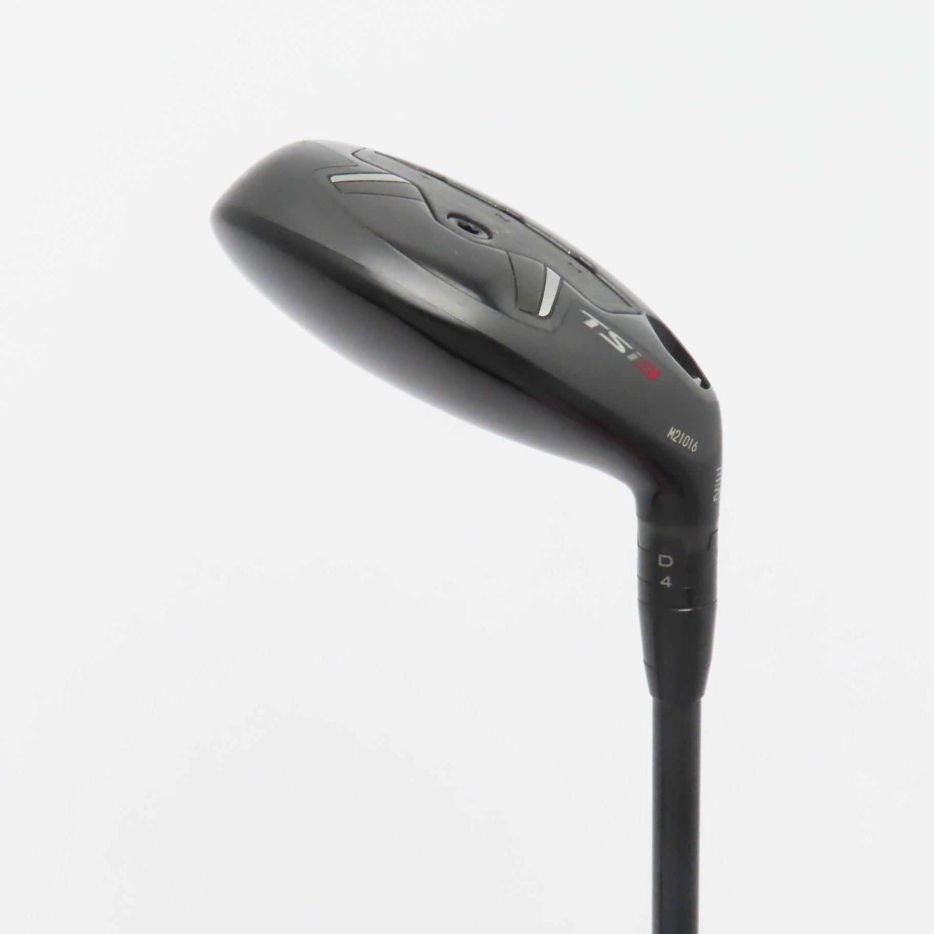 中古】TSi3 ユーティリティ TENSEI CK PRO ORANGE HYBRID 80 20 S C